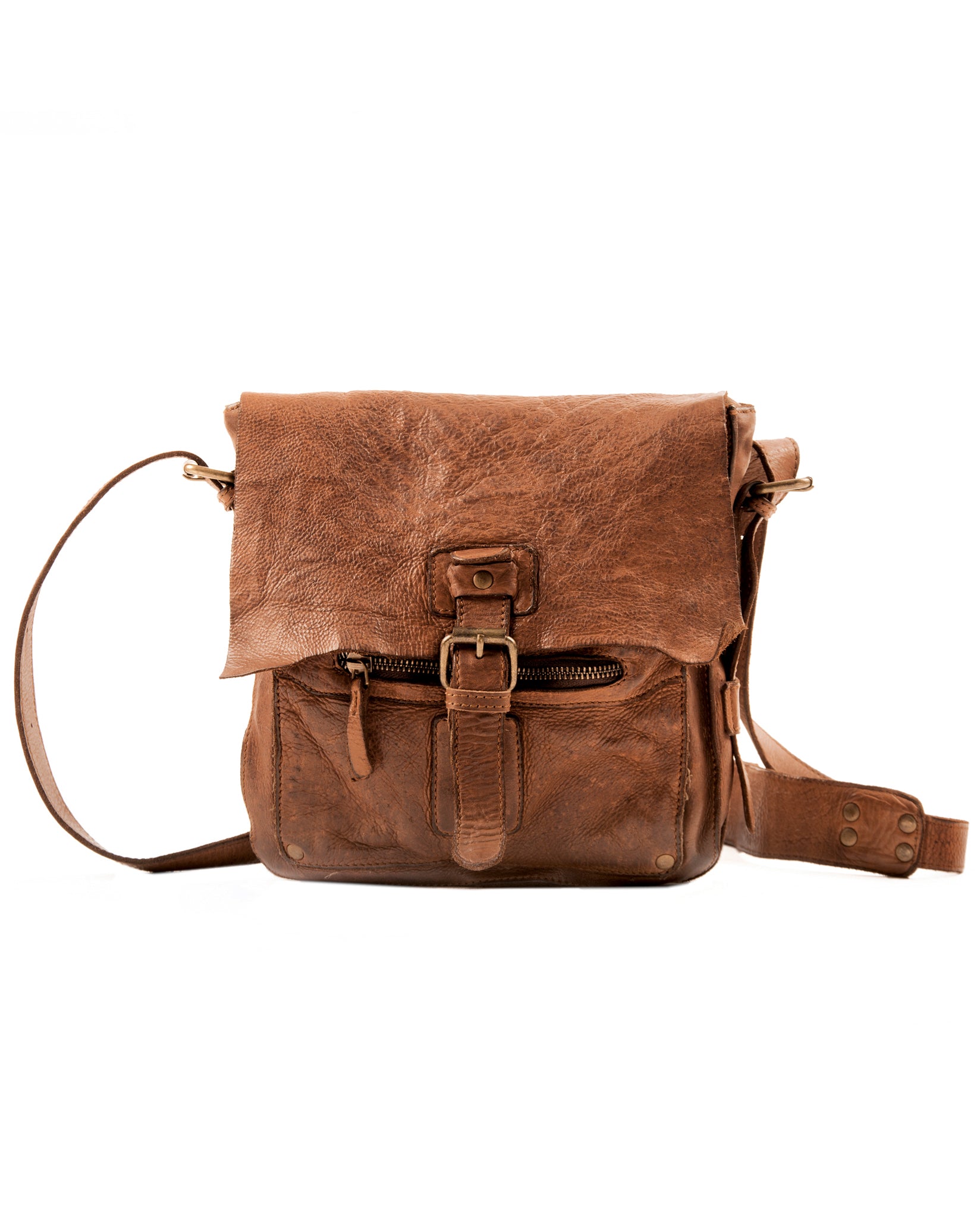 harolds-submarine-crossbag-umh-ngetasche-cognac-rindleder image 3