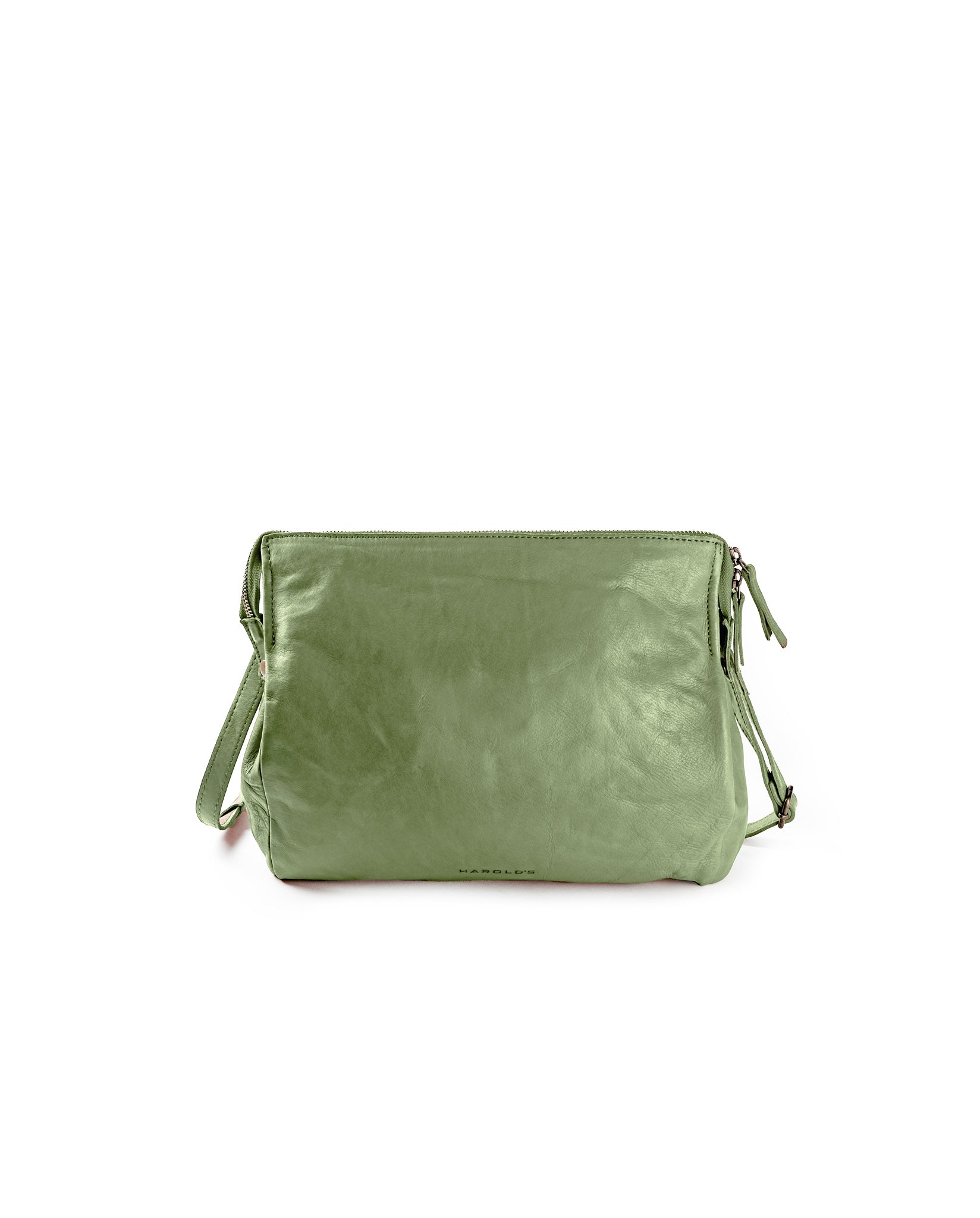 harolds-submarine-postbag-umh-ngetasche-schwarz-leder-leicht image 7