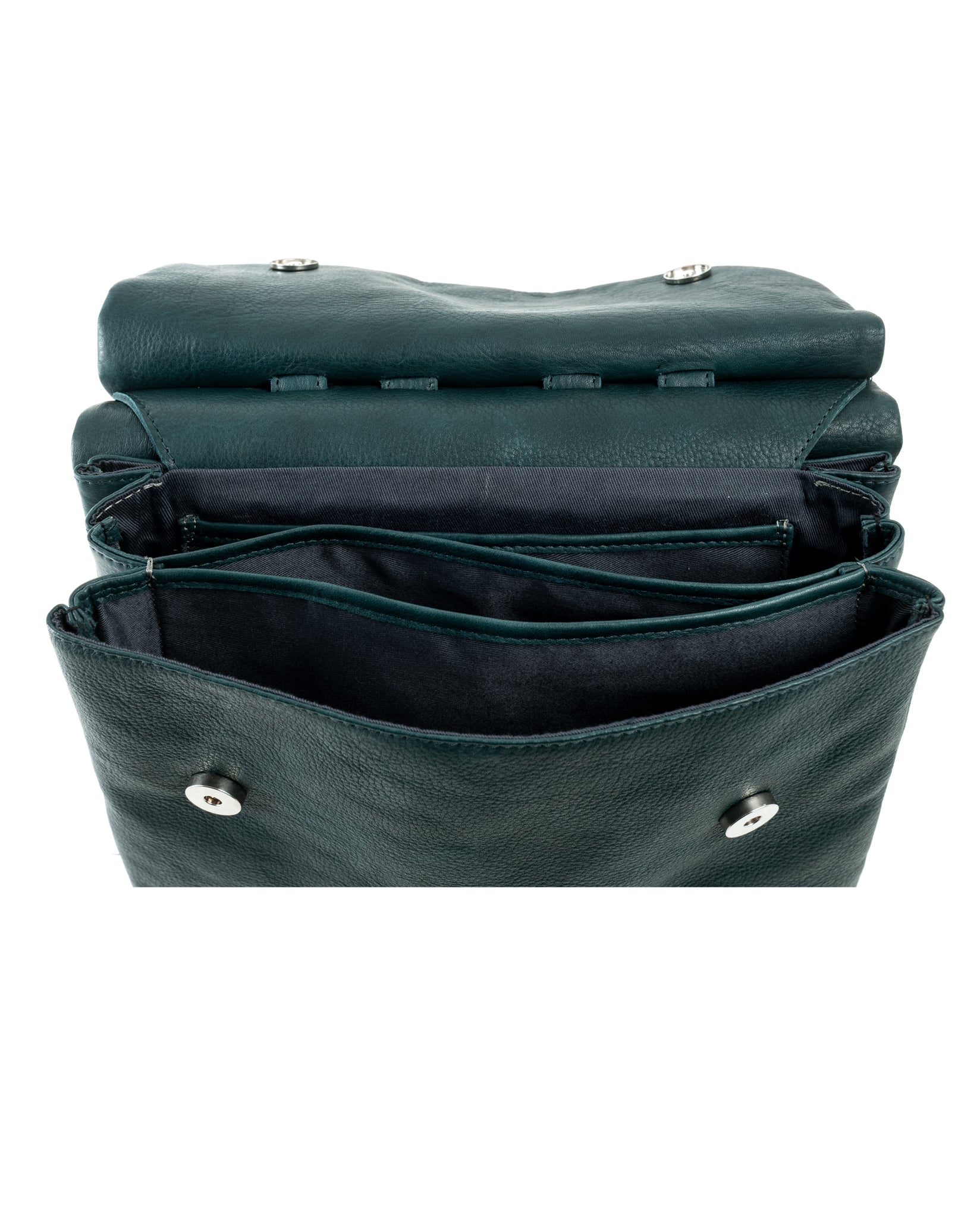 harolds-chacoral-smooth-backpack-rucksack-schwarz-leicht image 7