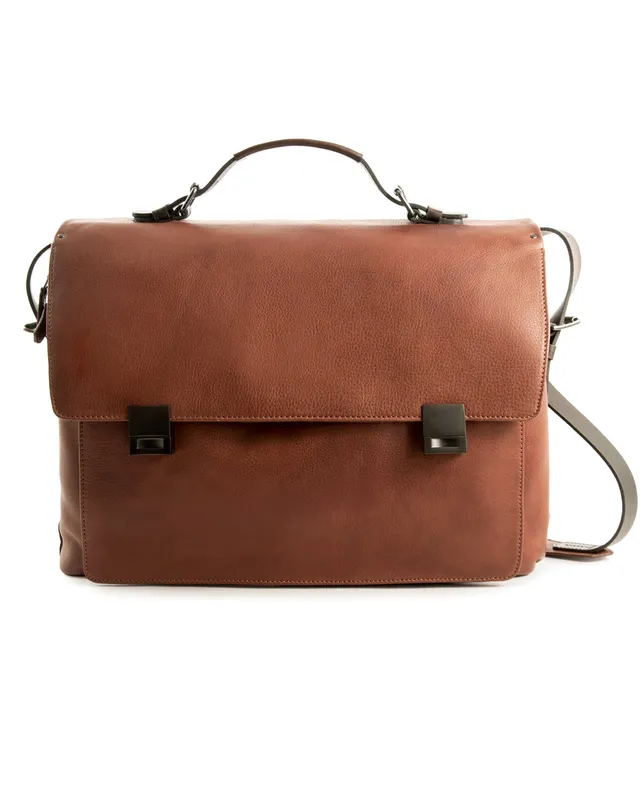 harolds-ivy-lane-notebook-briefcase-aktentasche-cognac-15-zoll image 1