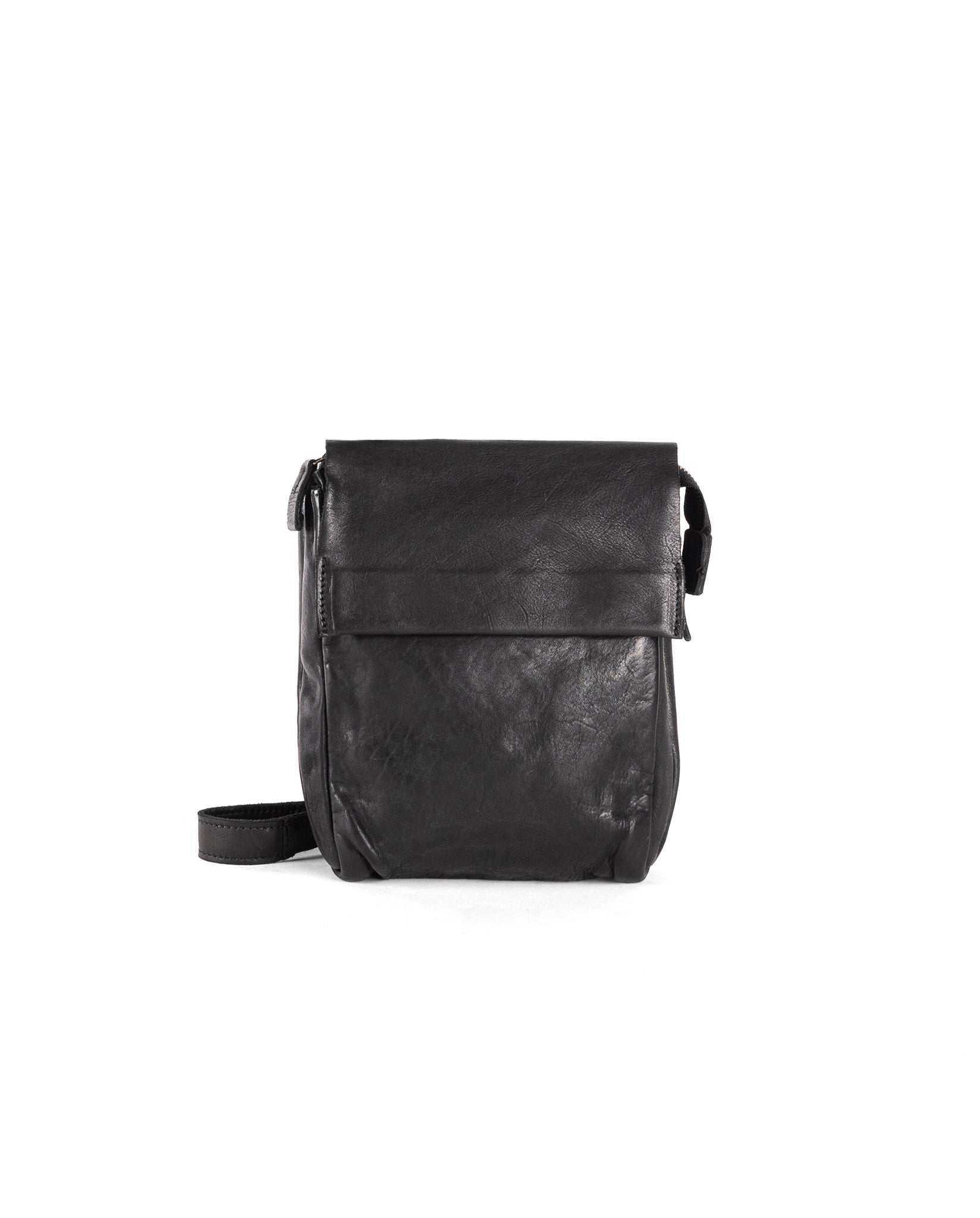 harolds-submarine-messengerbag-umh-ngetasche-schwarz image 1