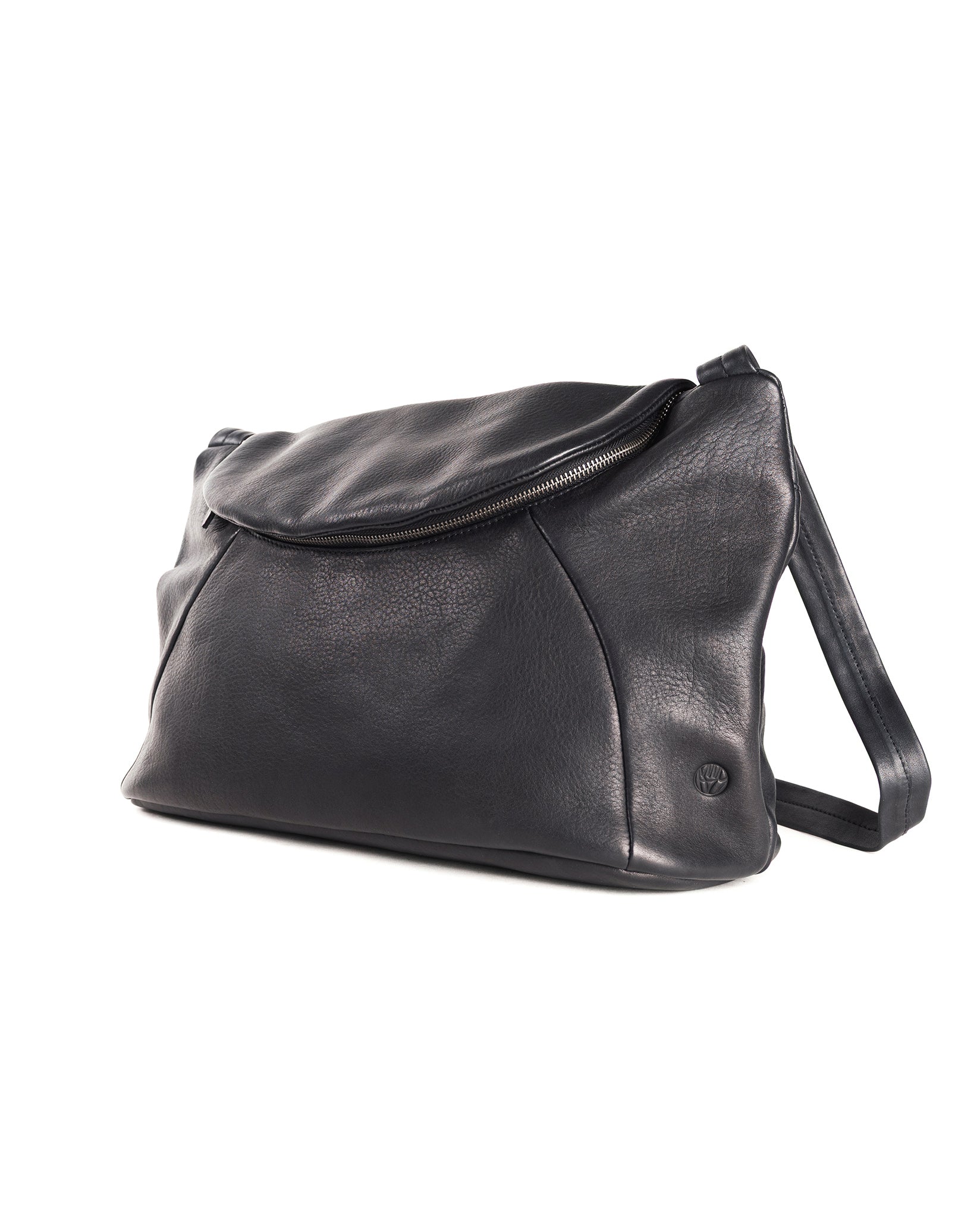 harolds-country-ono-shoulderbag-m-ledershopper-schwarz image 3