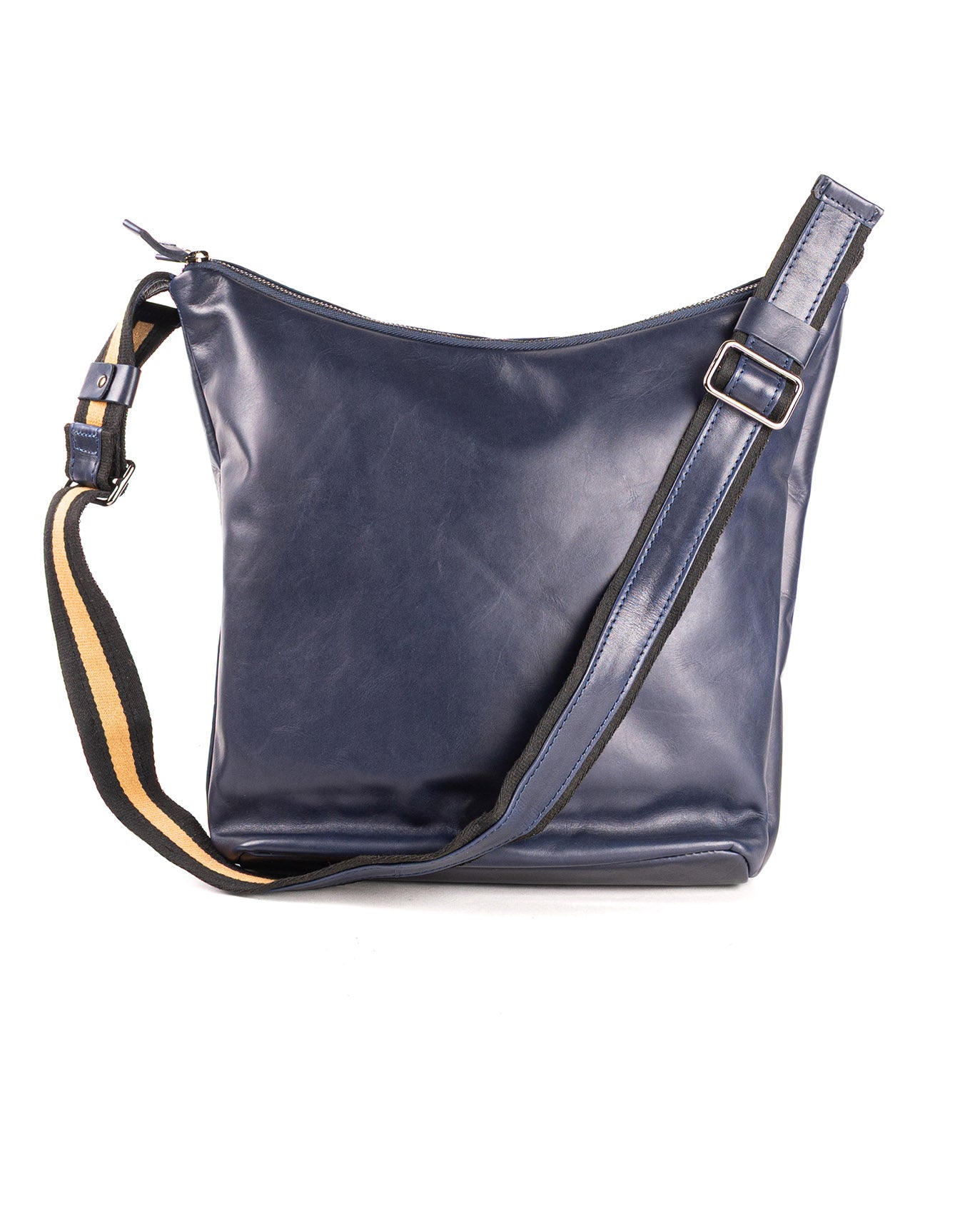 harolds-caugio-shoulderbag-twin-umh-ngetasche-schwarz-leder image 5