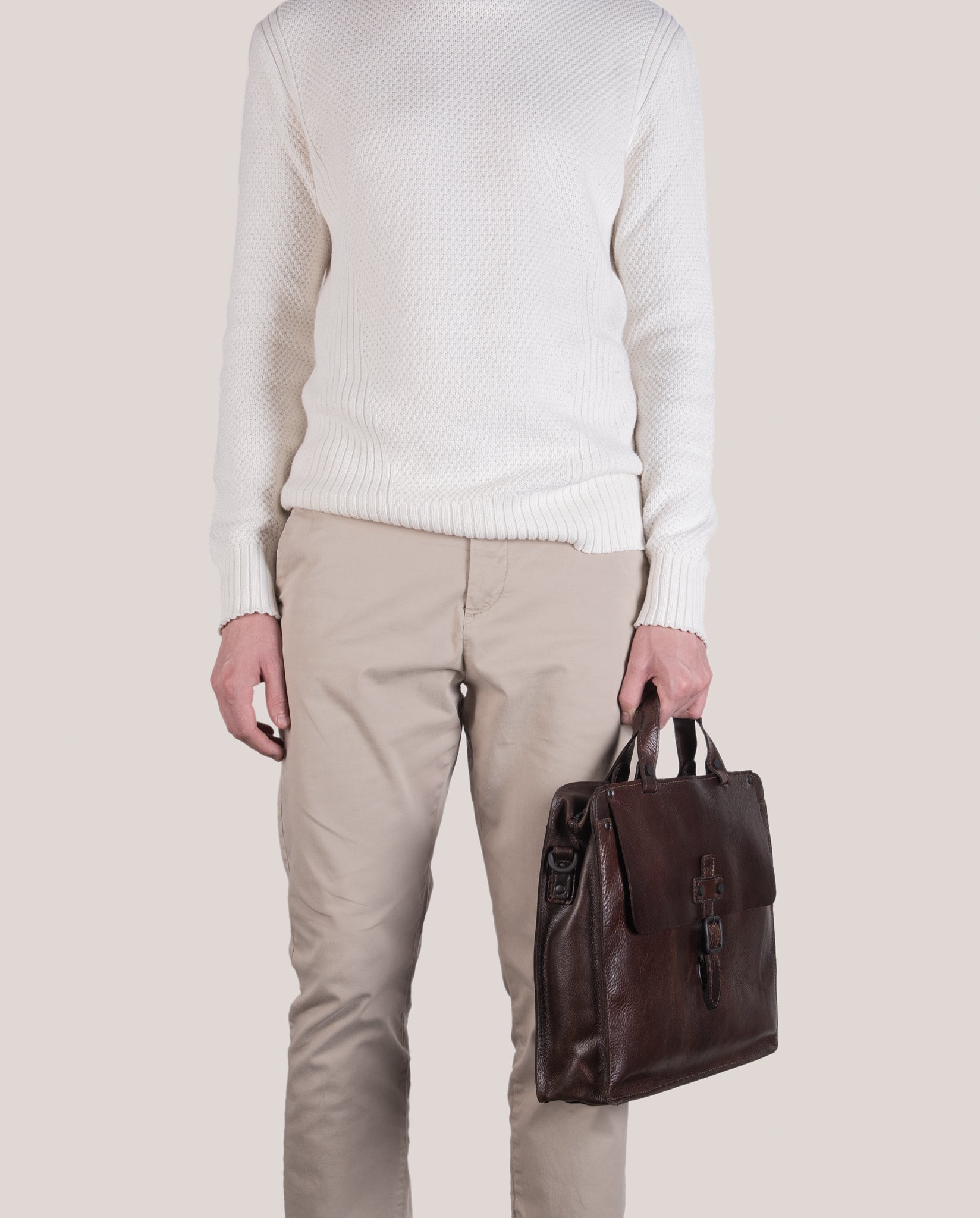 harolds-aberdeen-businessbag-s-businesstasche-schwarz-a4-leder image 2
