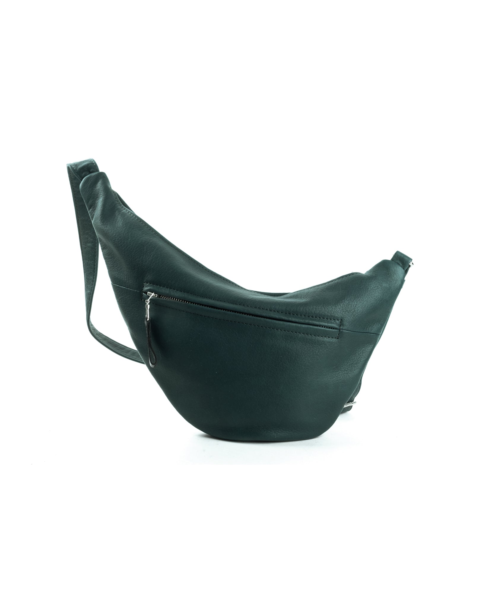 harolds-banan-pouchbag-small-handtasche-schwarz-rindleder image 6