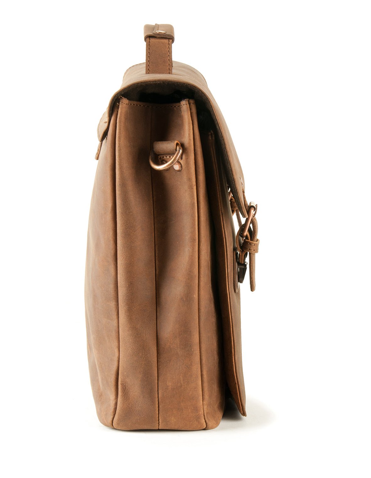 harolds-antic-aktentasche-businesstasche-natur-leder image 2