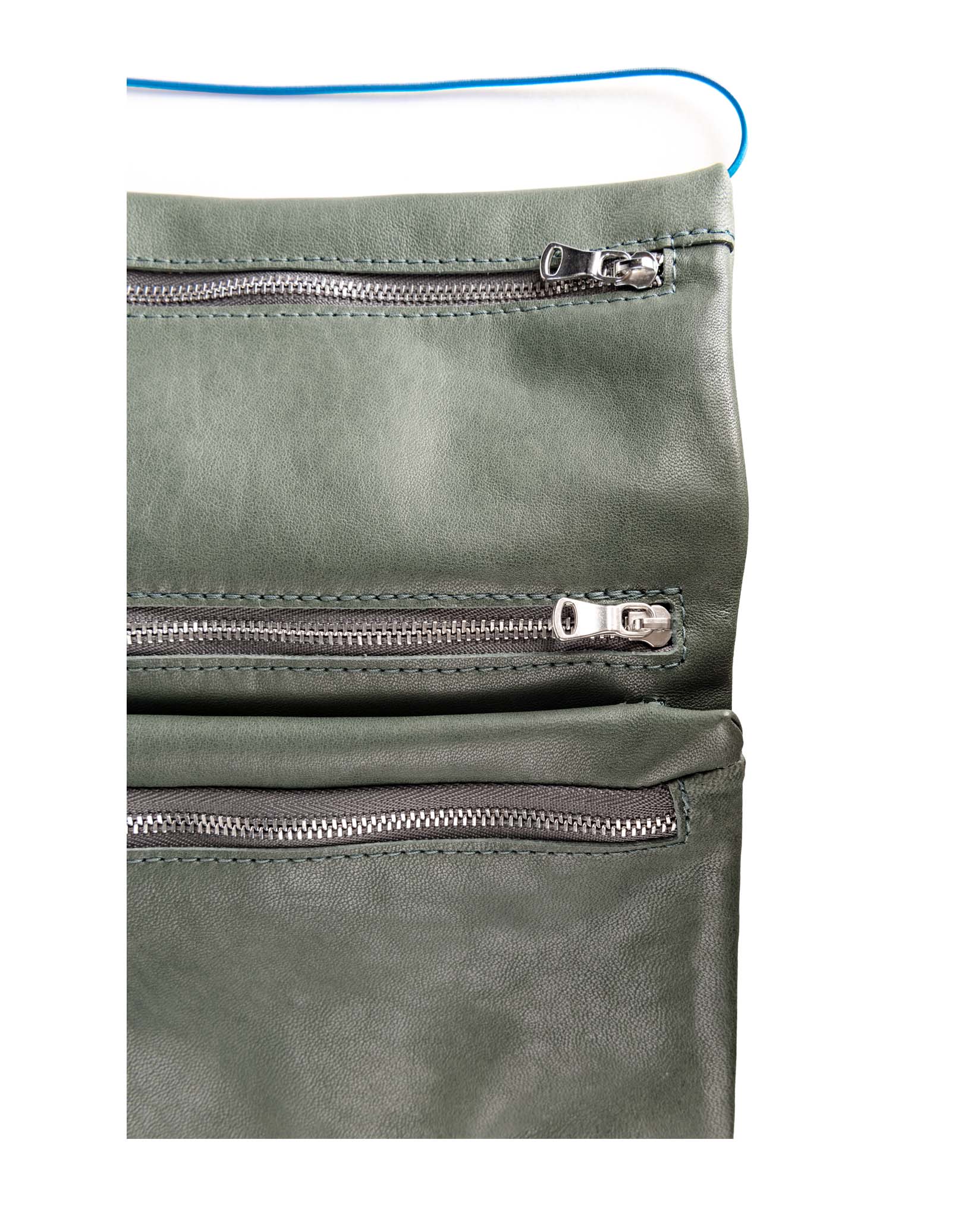 harolds-nabuku-handbag-clutch-handtasche-schwarz-nubukleder image 5