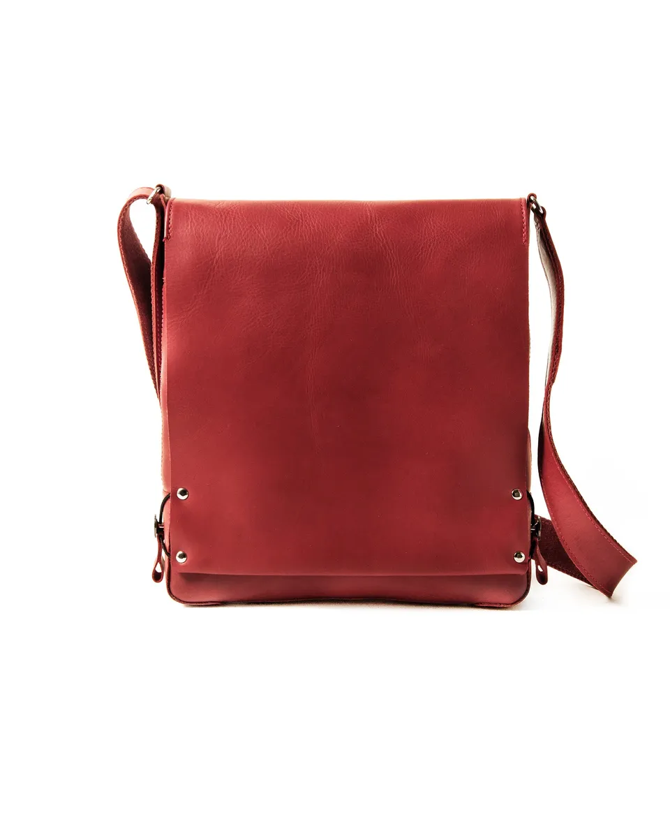 harolds-antic-messengerbag-upend-kuriertasche-schwarz-a4 image 1