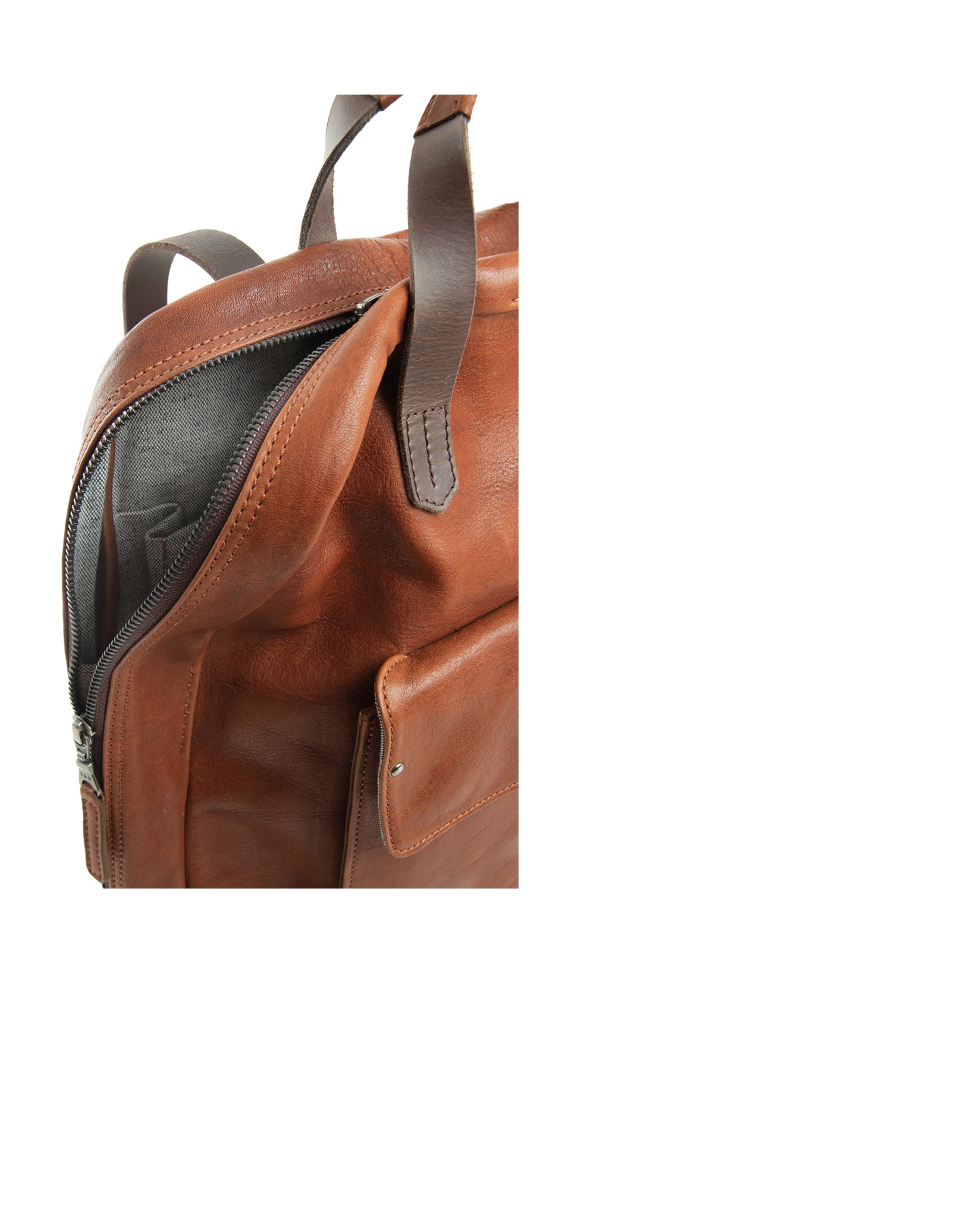 harolds-ivy-lane-notebook-messengerbag-rucksack-schwarz-notebookfach image 7