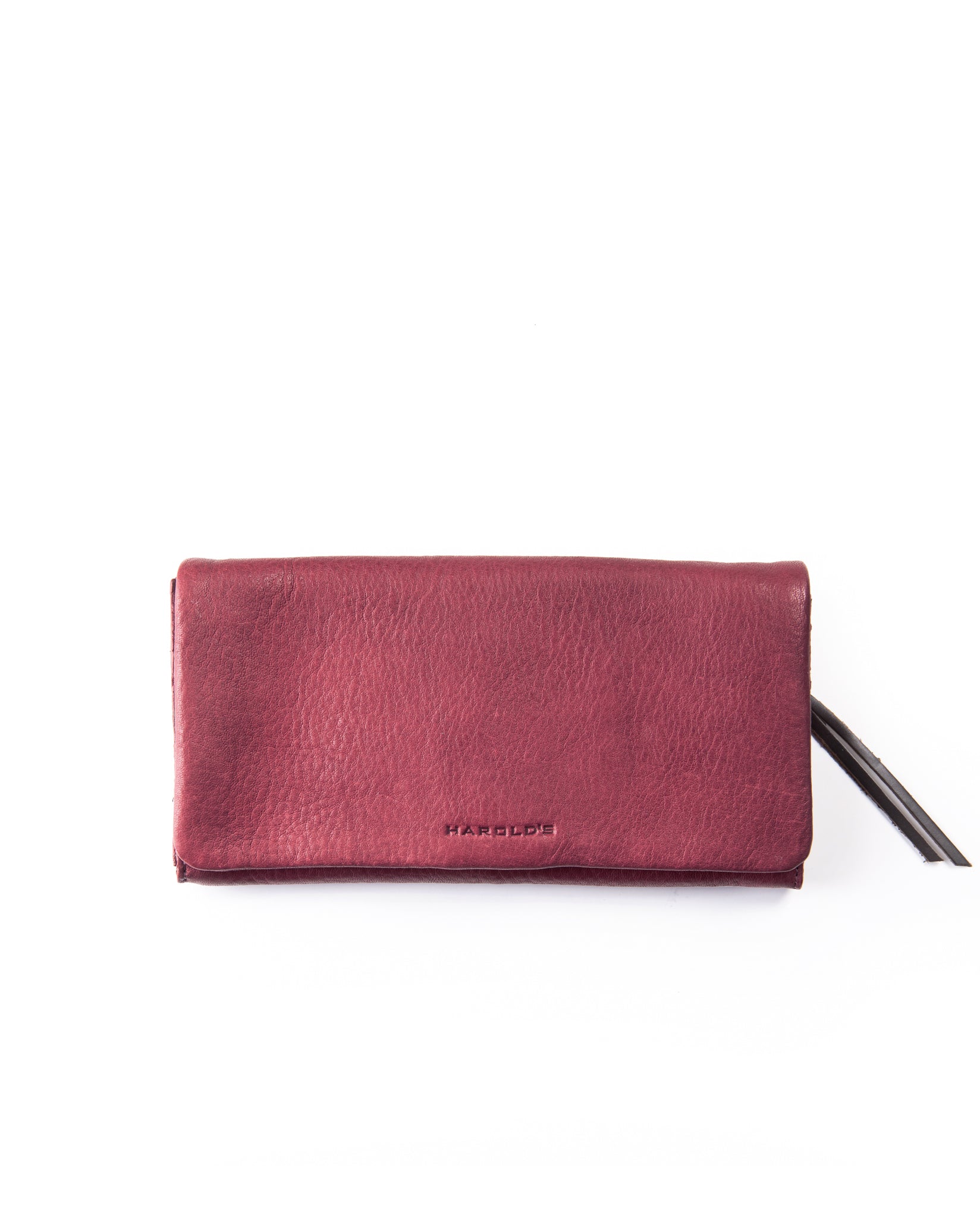 harolds-chacoral-soft-wallet-flap-large-geldb-rse-schwarz image 6