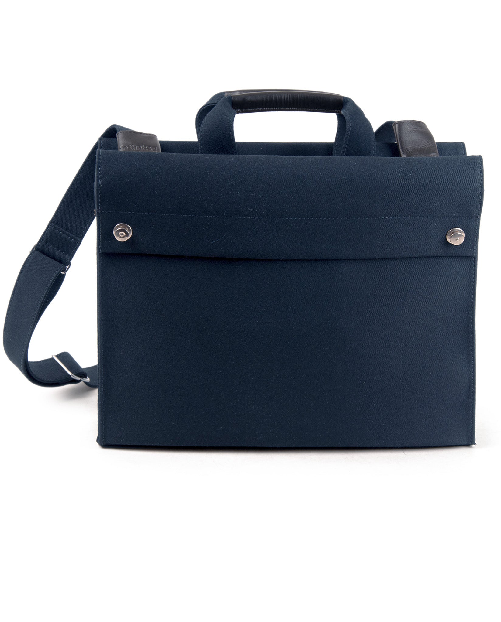 harolds-cubicbag-briefcase-japan-aktentasche-schwarz-wasserdicht image 5