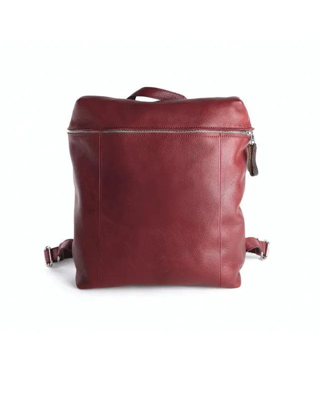 harolds-box-b-box-backpack-lederrucksack-mora image 1
