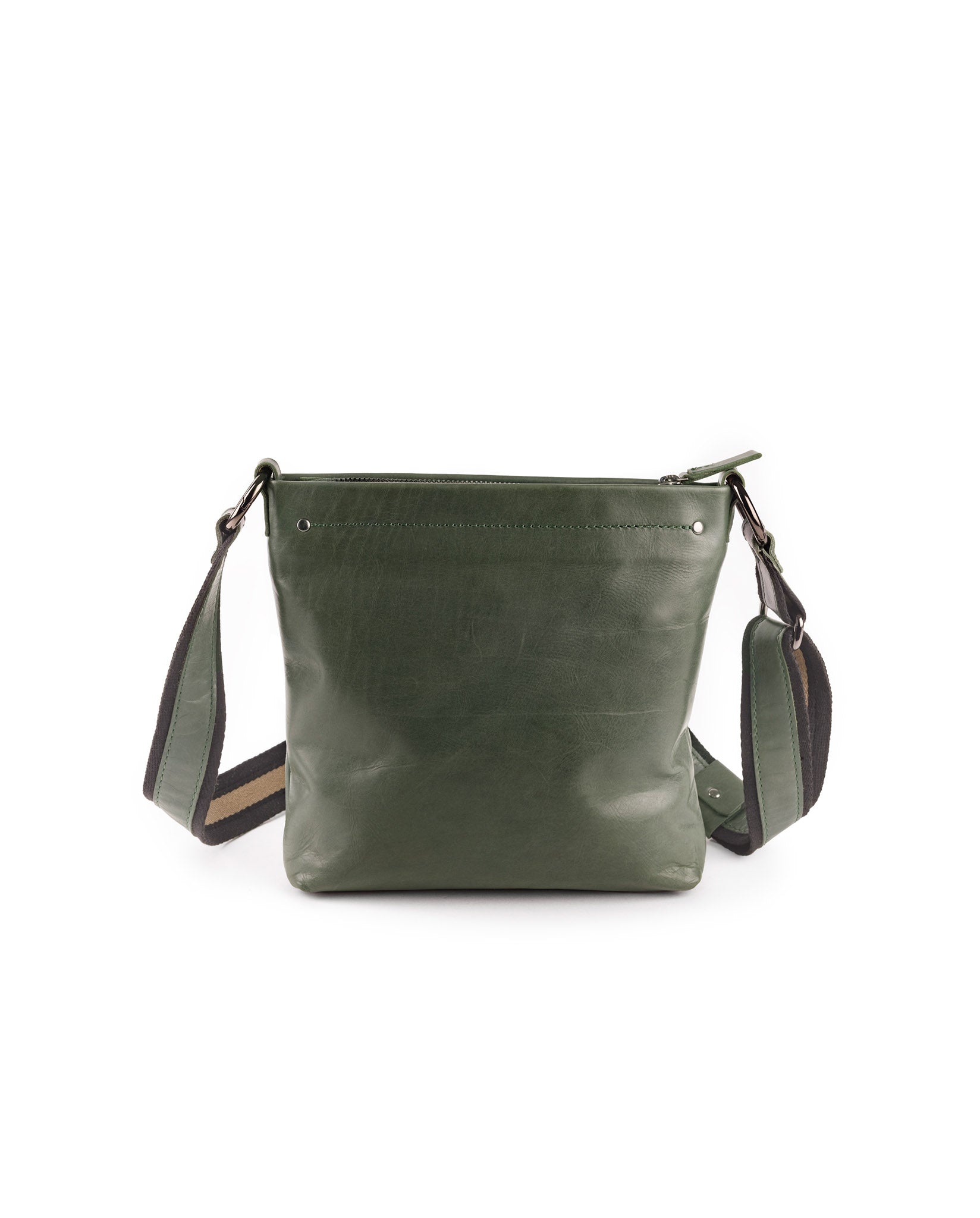 harolds-caugio-shoulderbag-s-schultertasche-schwarz-rindleder image 8