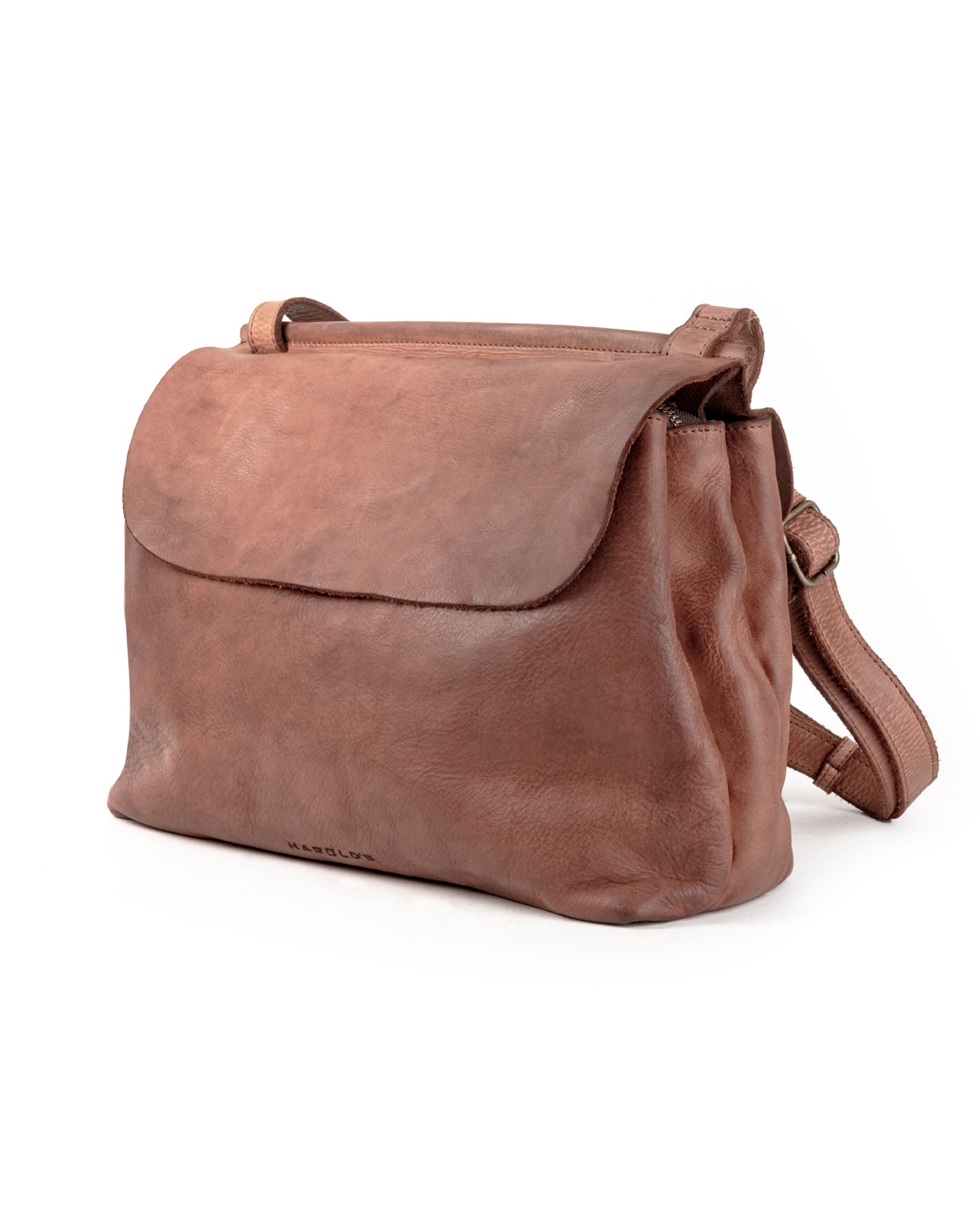 harolds-submarine-shoulderbag-flap-l-umh-ngetasche-schwarz image 3