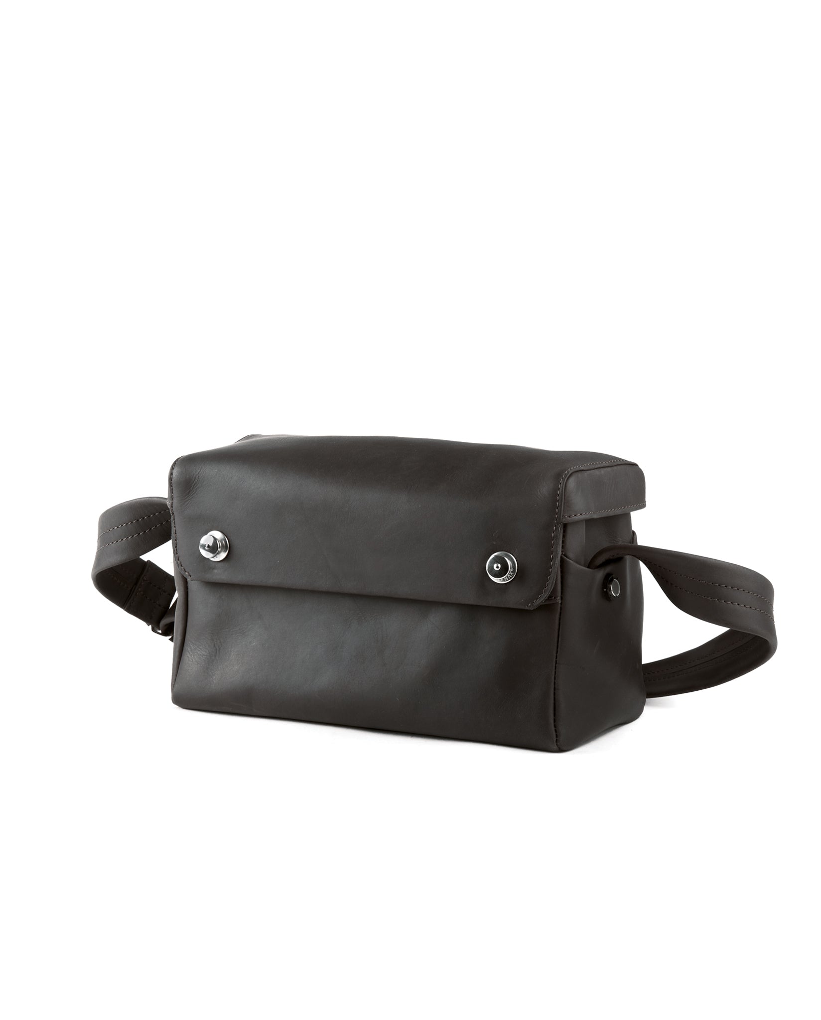 harolds-dothebag-tank-kameratasche-small-schwarz-rindleder image 7