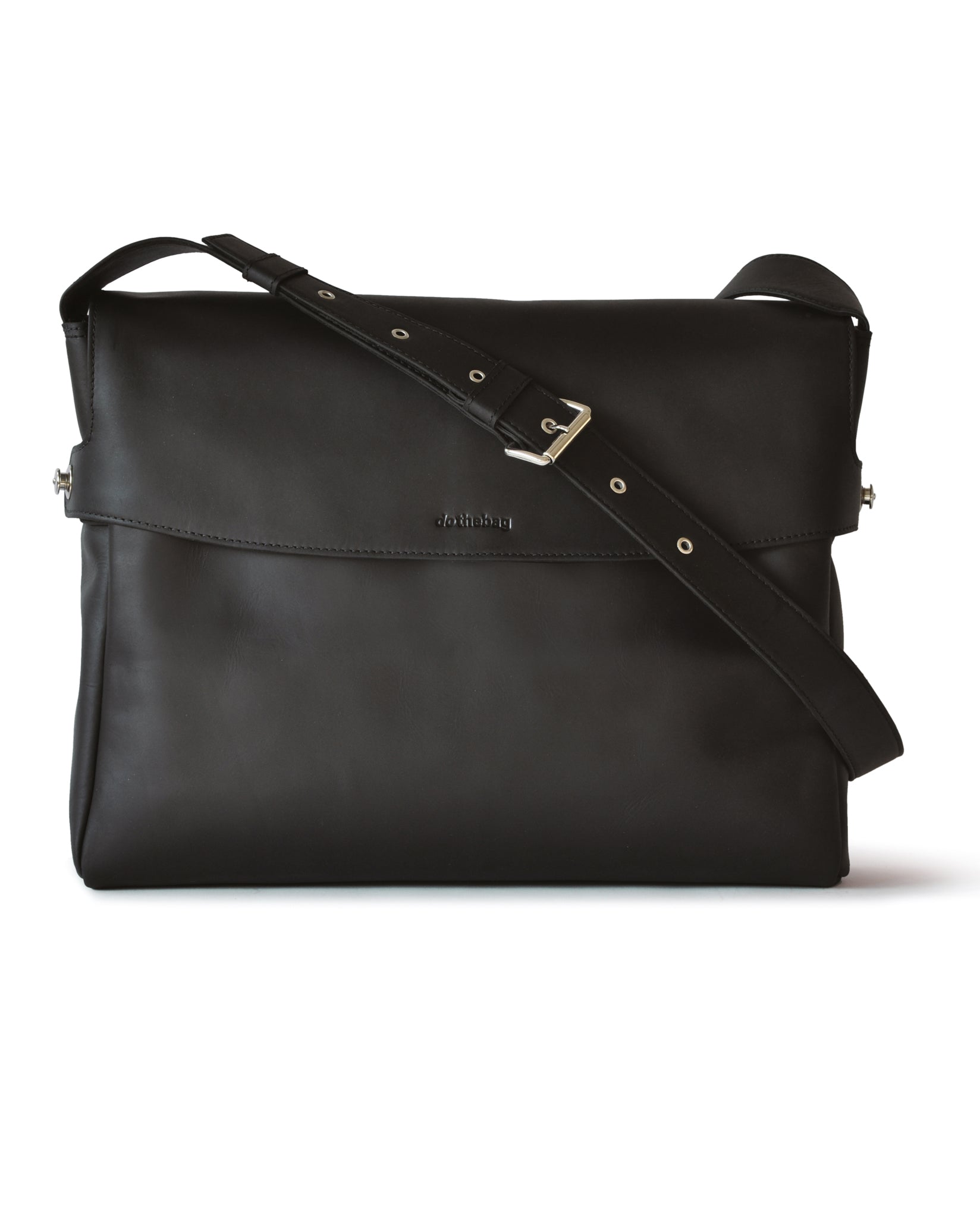 harolds-raboisonbag-notebook-l-kuriertasche-schwarz-leder image 7