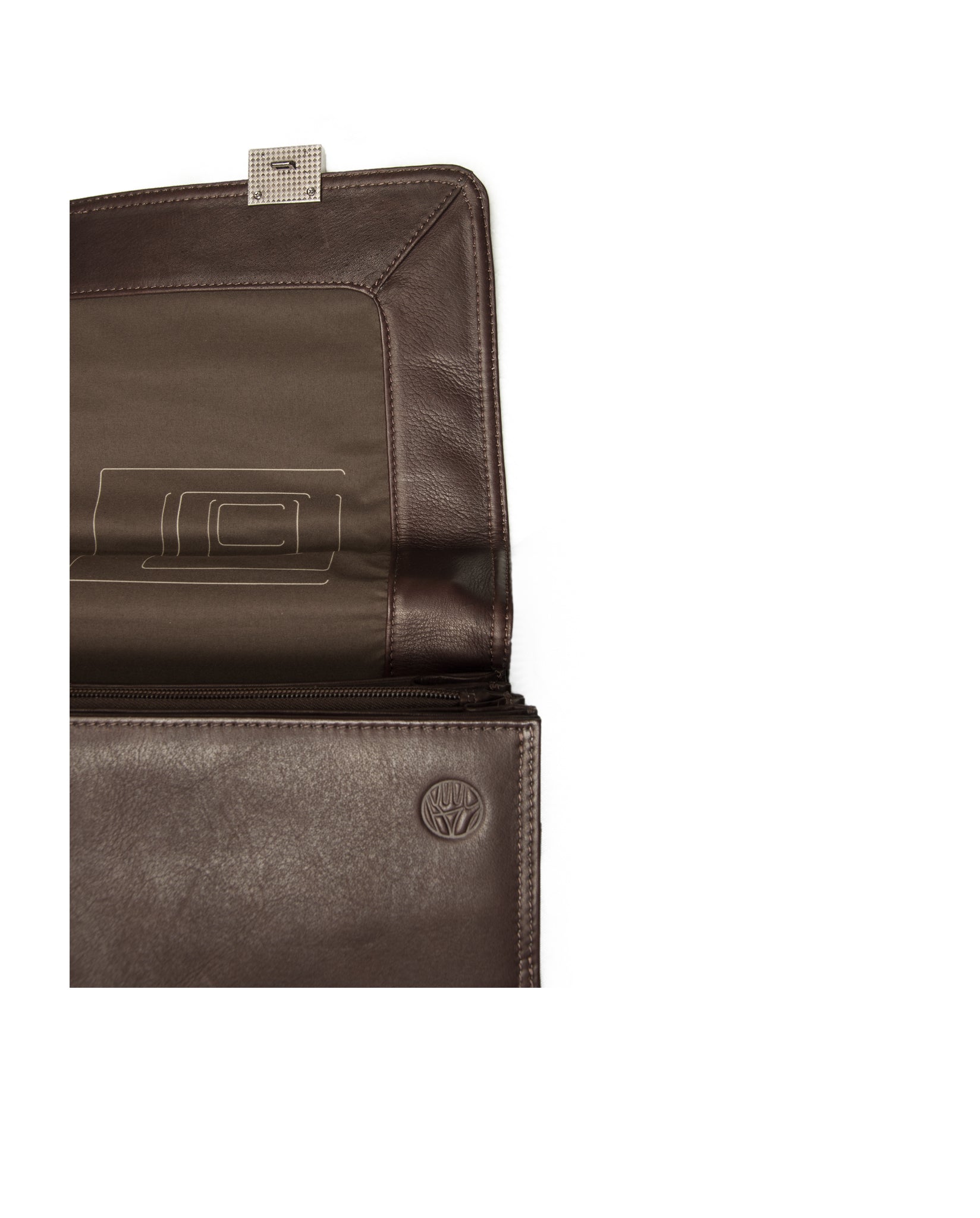 harolds-country-notebook-briefcase-xl-aktentasche-schwarz-leder image 2