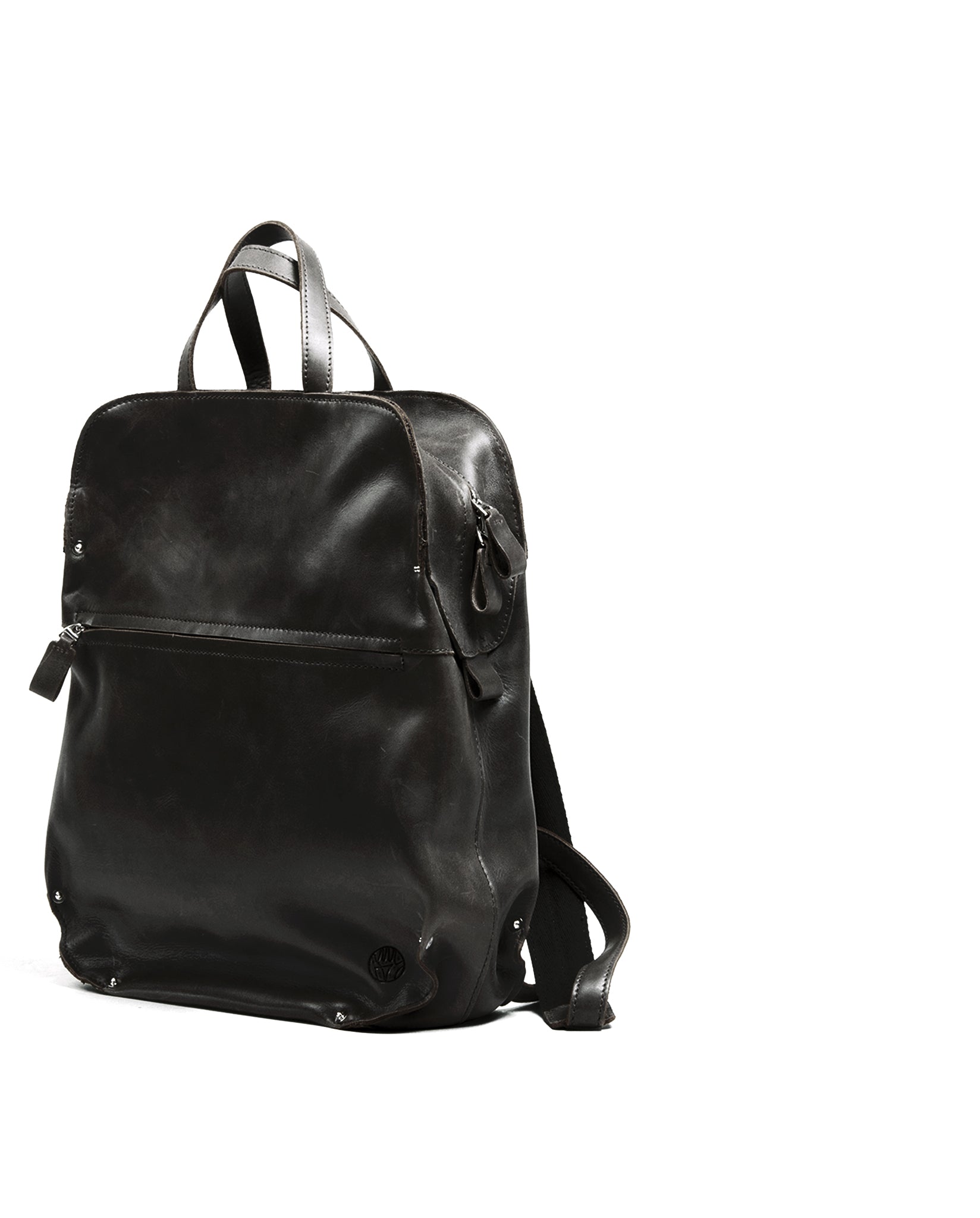 harolds-lanscape-backpack-notebook-rucksack-leder-schwarz image 3
