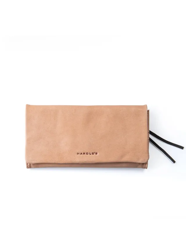 harolds-nabuku-soft-wallet-flap-large-schwarz-leder image 1