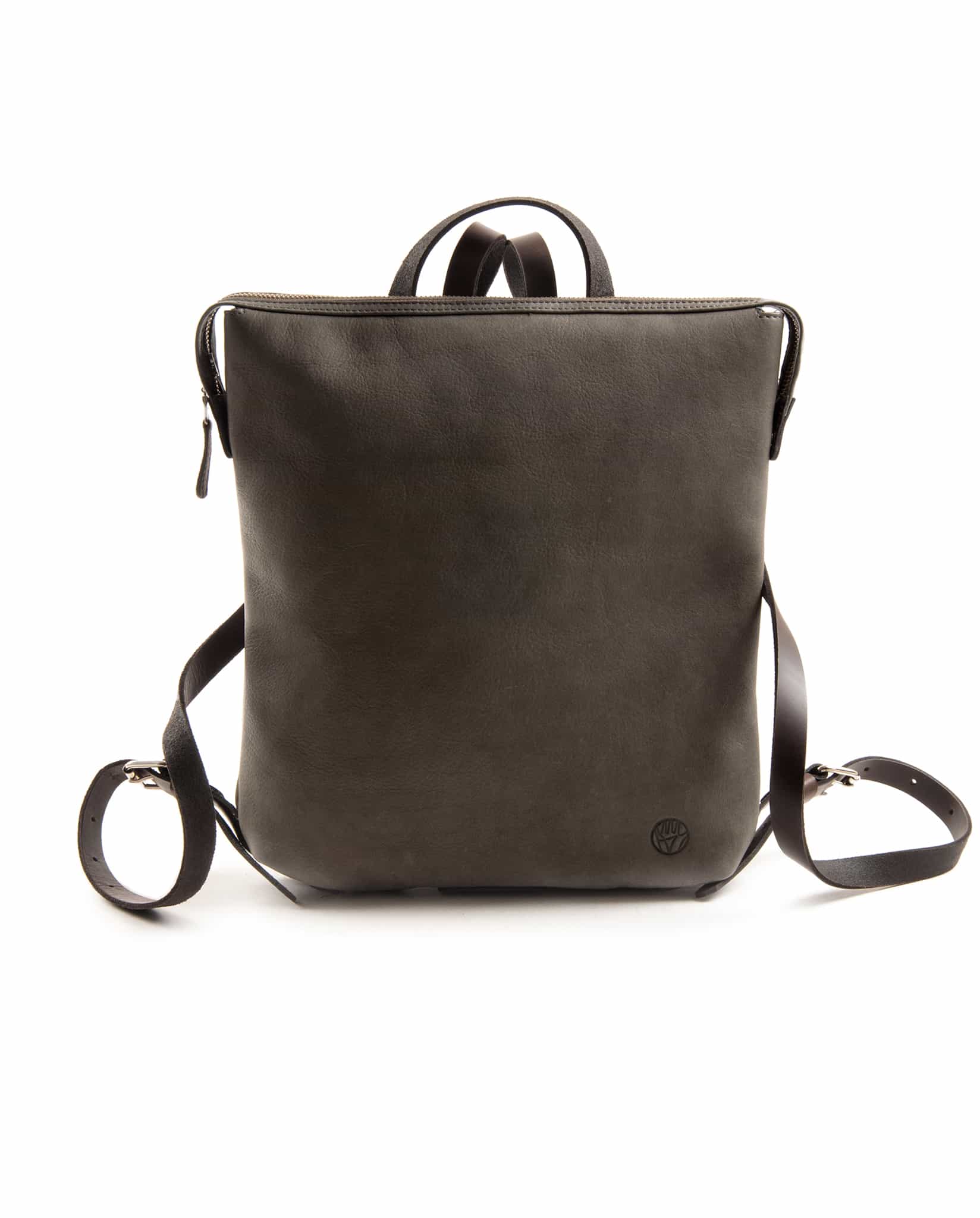harolds-chaza-backpack-rucksack-schwarz-pflanzlich-gegerbt image 6