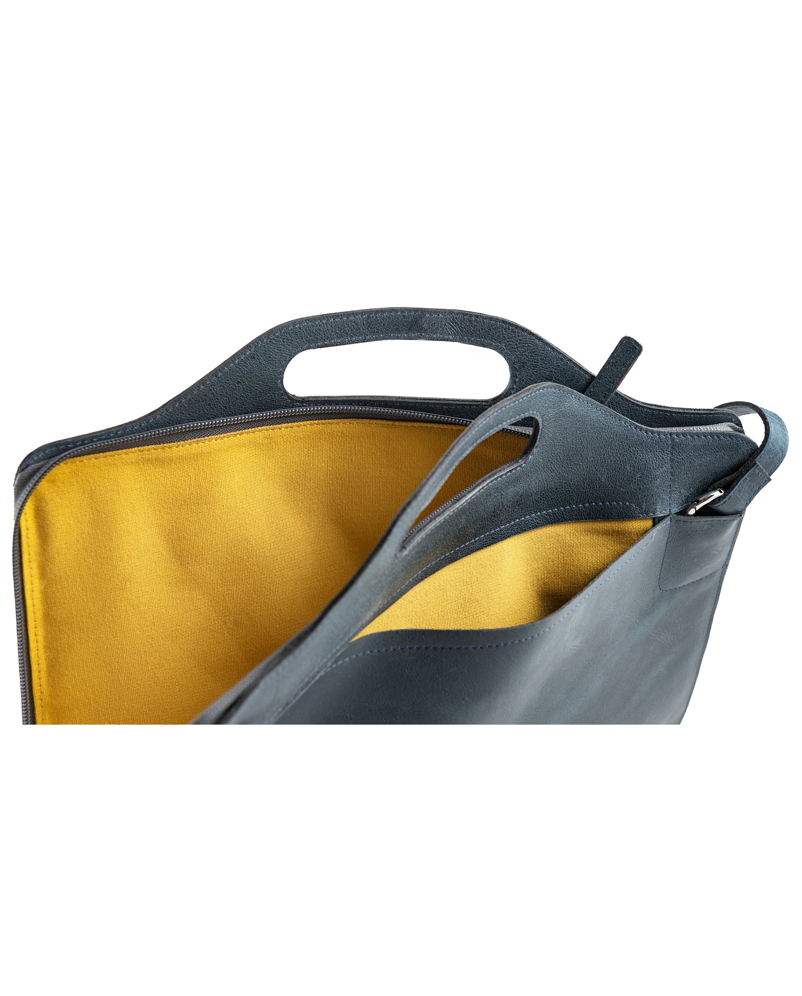 harolds-flatcase-notebooksleeve-small-laptoptasche-schwarz image 4
