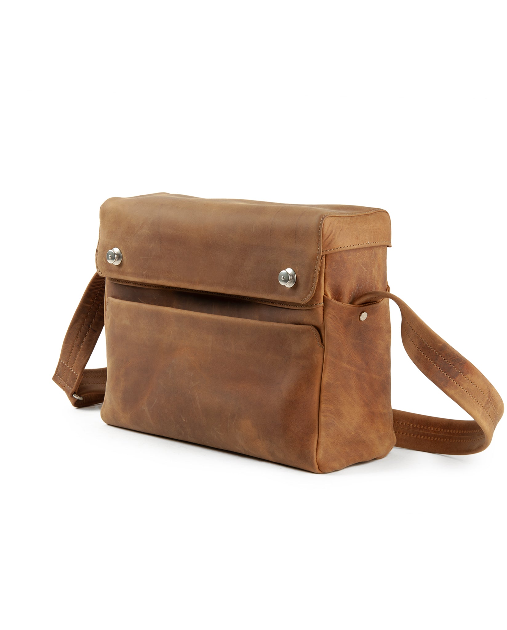 harolds-dothebag-tank-medium-kameratasche-toro-braun-leder image 2