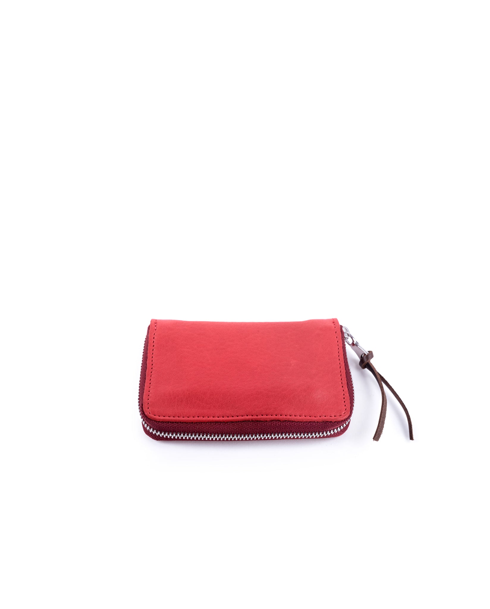 harolds-chacoral-soft-wallet-zip-small-geldb-rse-schwarz-rindleder image 4