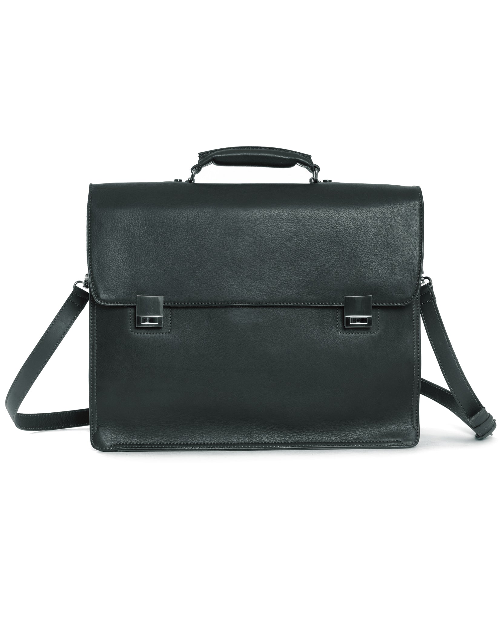 harolds-country-notebook-briefcase-large-aktentasche-schwarz image 5