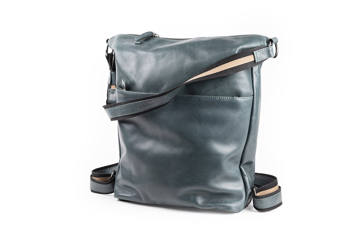 harolds-caugio-rucksack-damen-camel-mit-notebookfach image 4