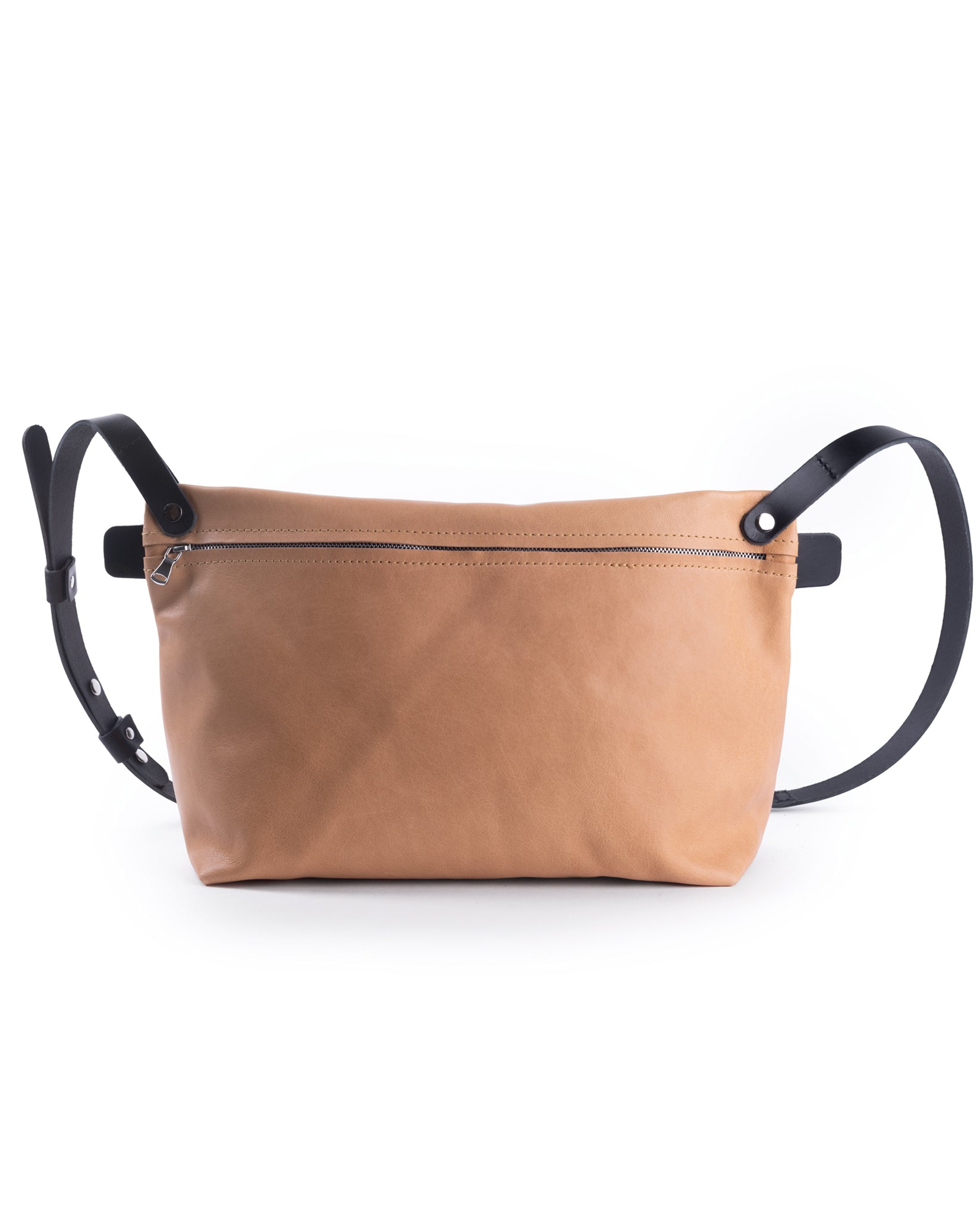 harolds-nabuku-shoulderbag-small-umh-ngetasche-schwarz-nubuk image 7
