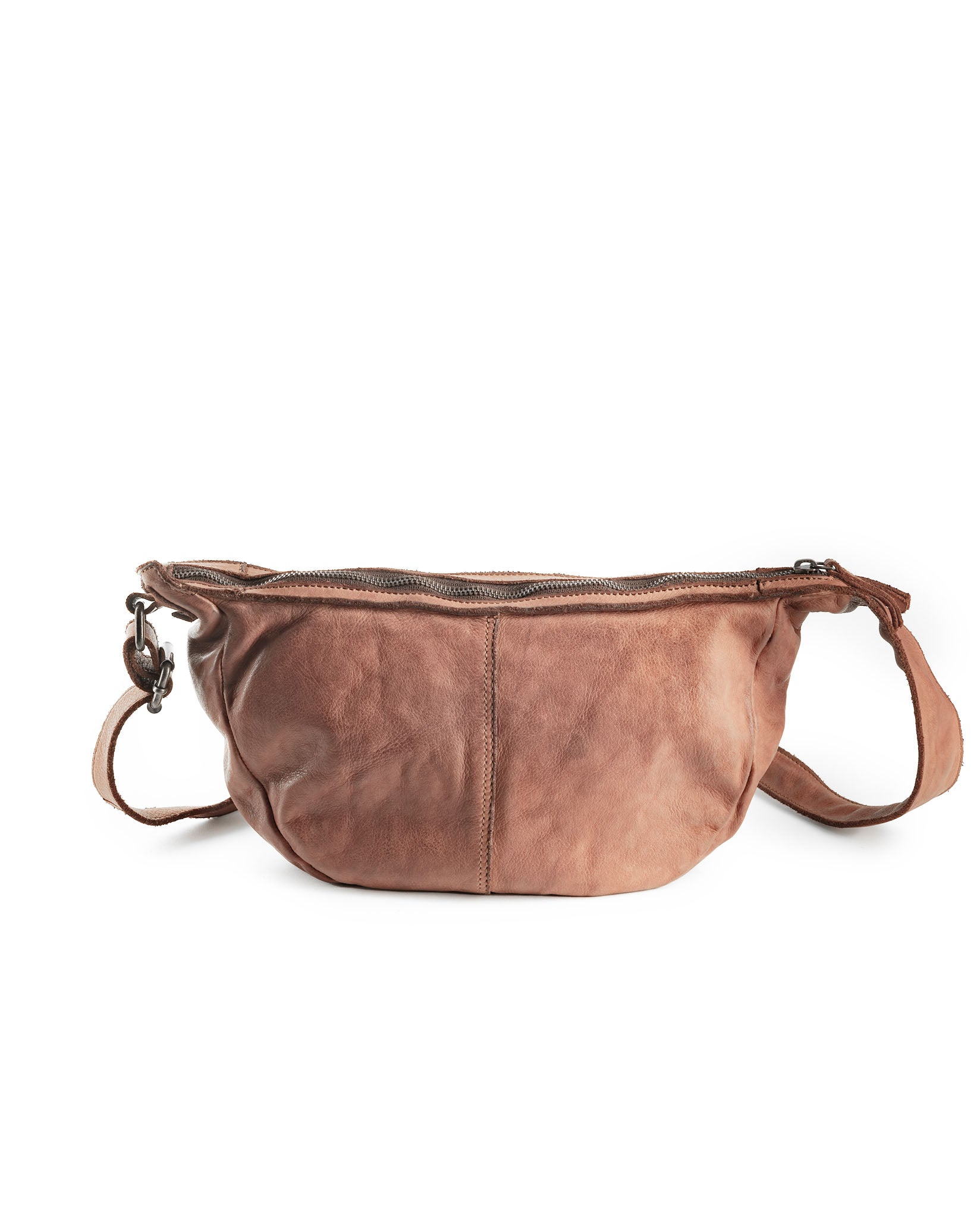 harolds-submarine-pouch-twin-m-leder-cognac image 2