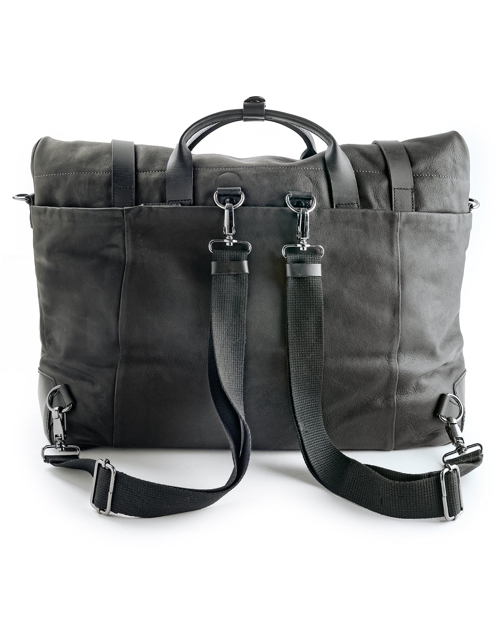 harolds-mount-ivy-businessbag-large-businesstasche-schwarz image 4
