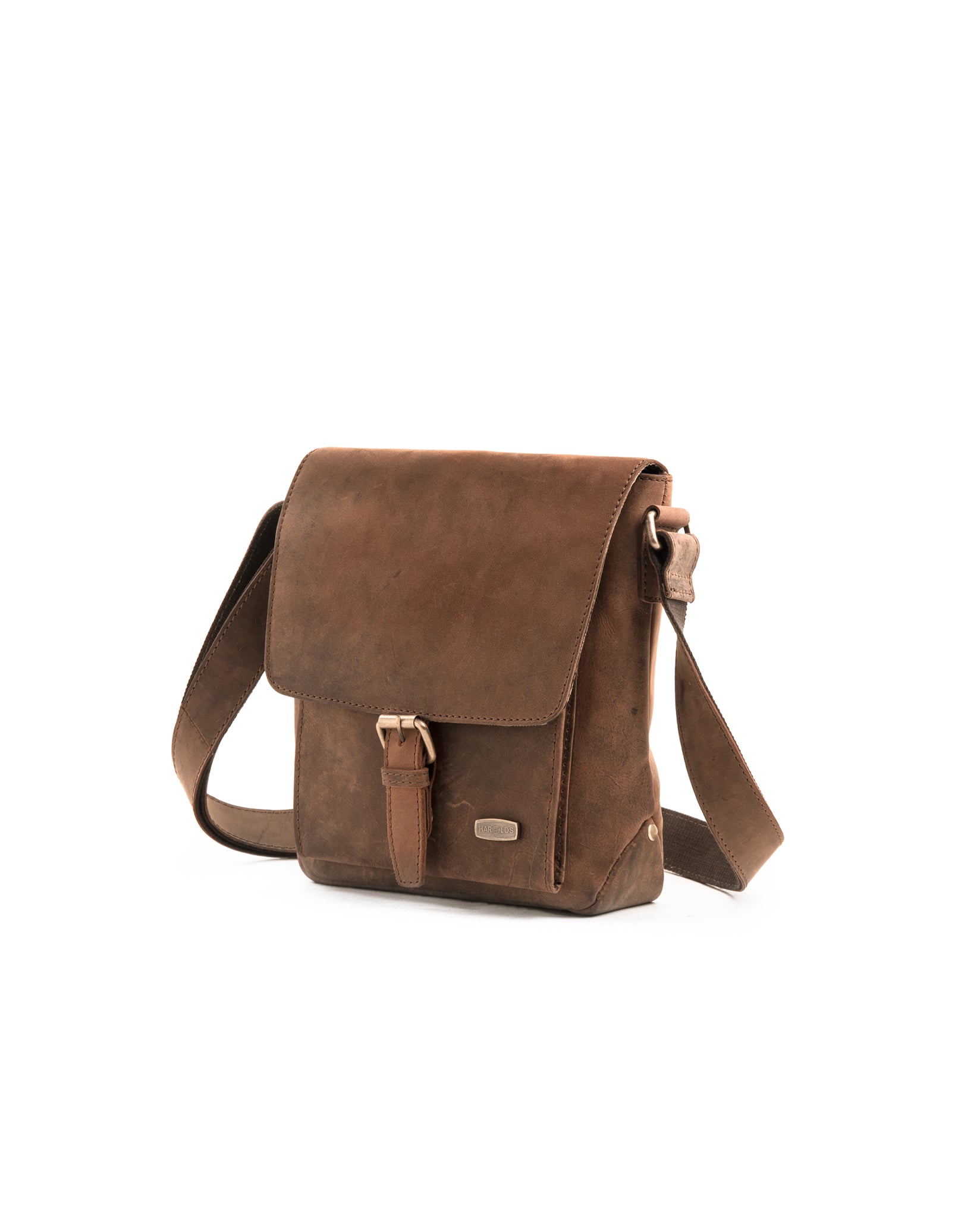 harolds-antic-crossbag-umh-ngetasche-natur-rindleder-patina image 3