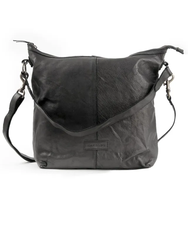 harolds-submarine-shopper-upend-ledershopper-schwarz-rindleder image 1