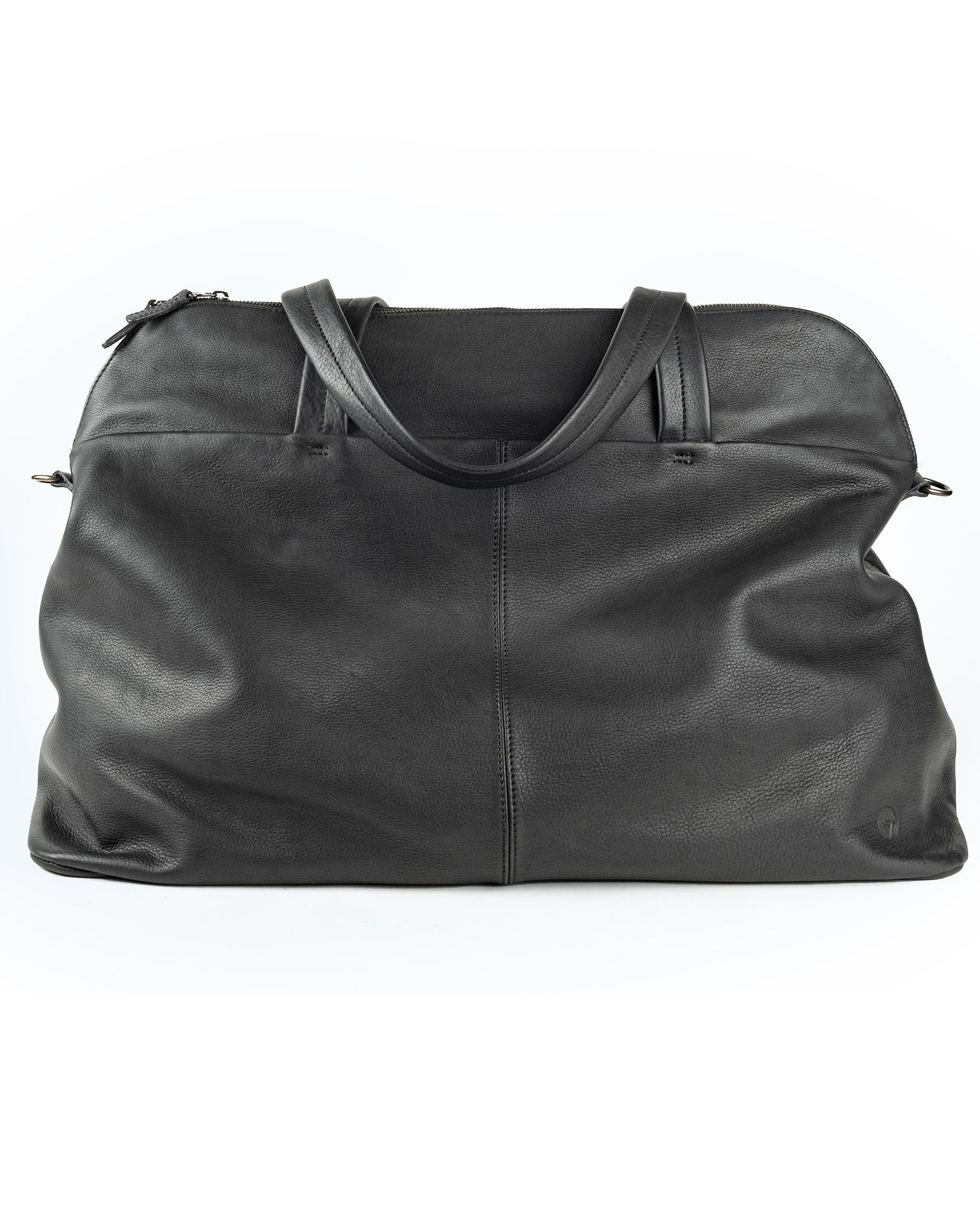 harolds-country-scraper-travelbag-xl-reisetasche-braun-leder image 3