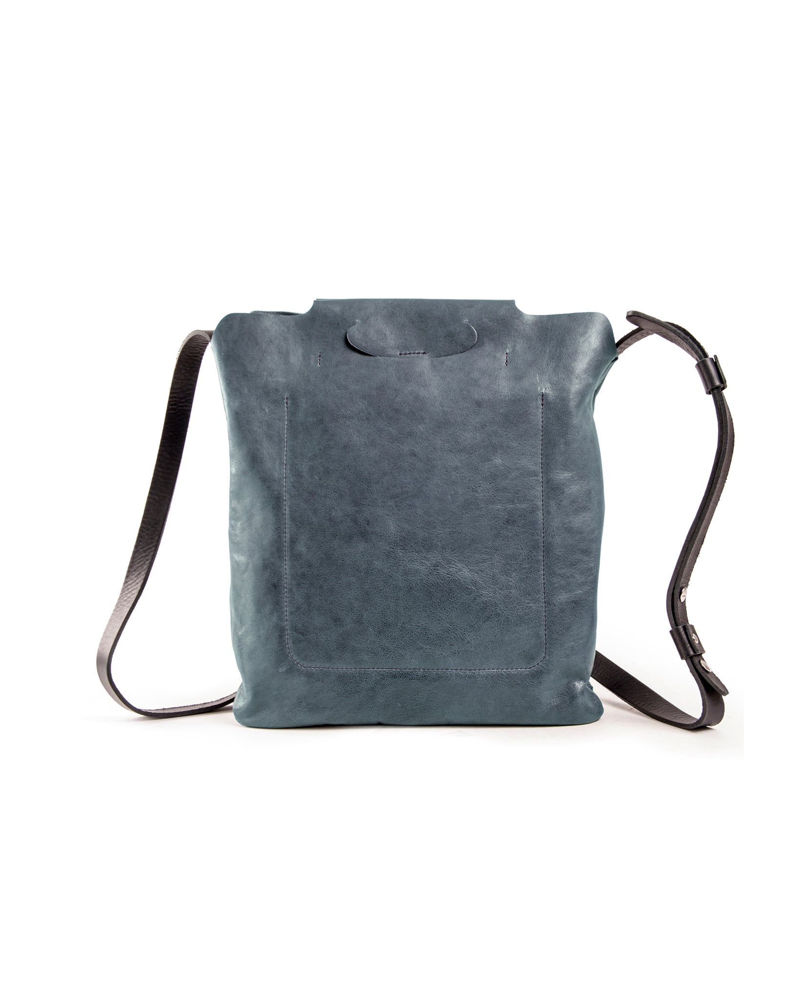 harolds-nabuku-slightbag-shopper-schwarz-lammleder image 1