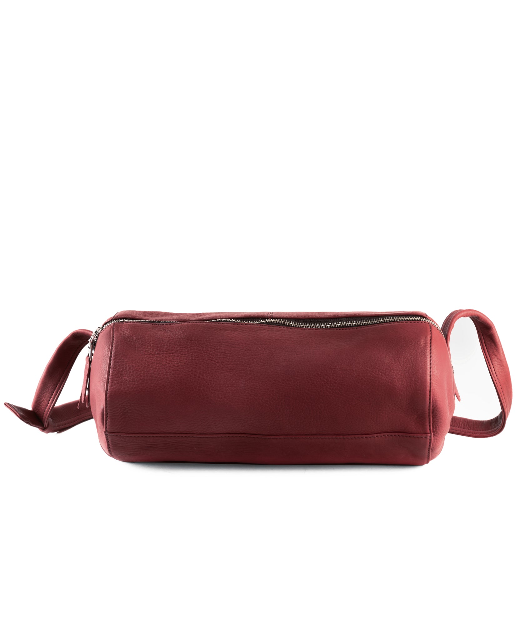 harolds-tube-tubebag-medium-handtasche-cognac-vaqueta-leder image 7