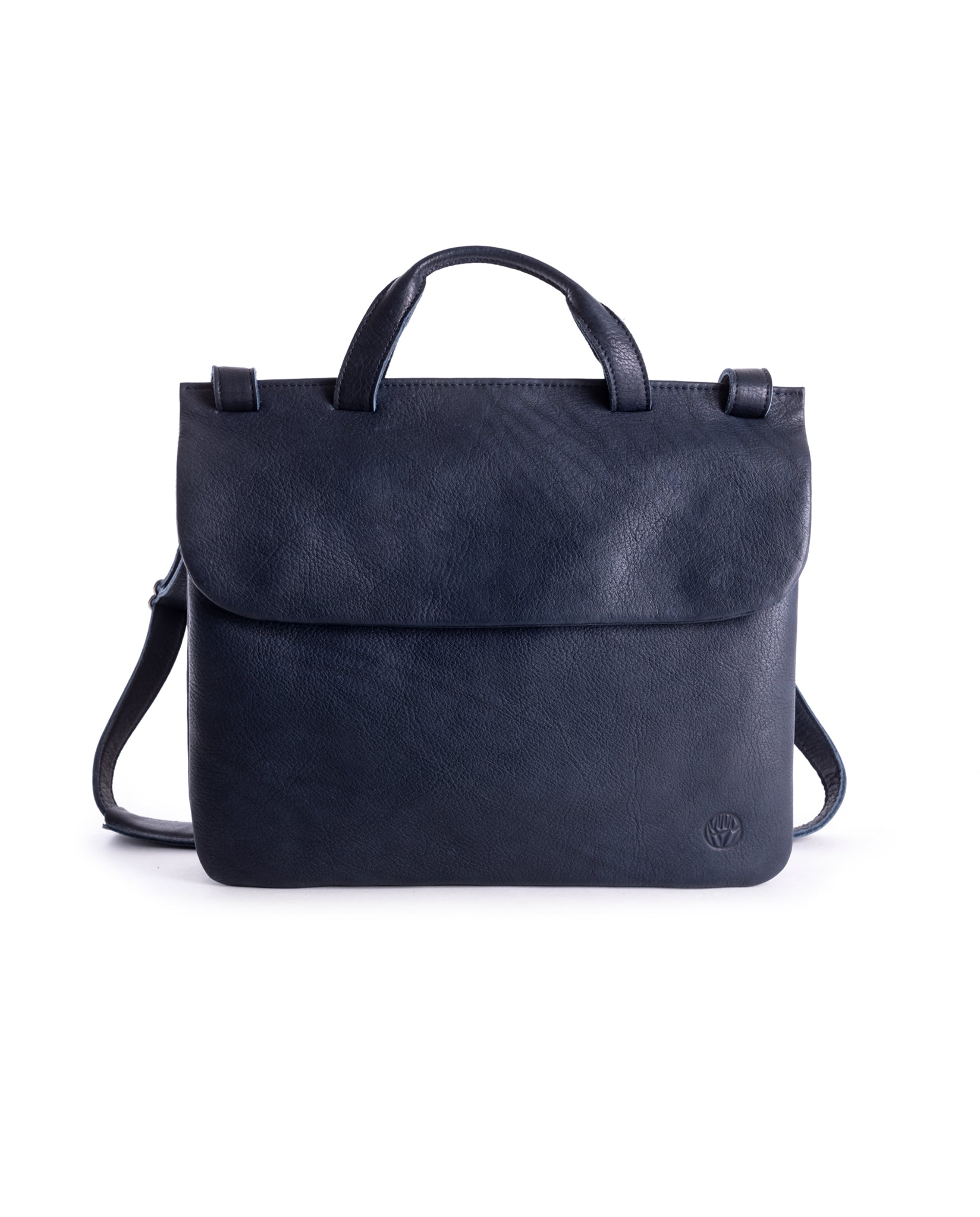 harolds-chacoral-smooth-businessbag-businesstasche-cognac image 1