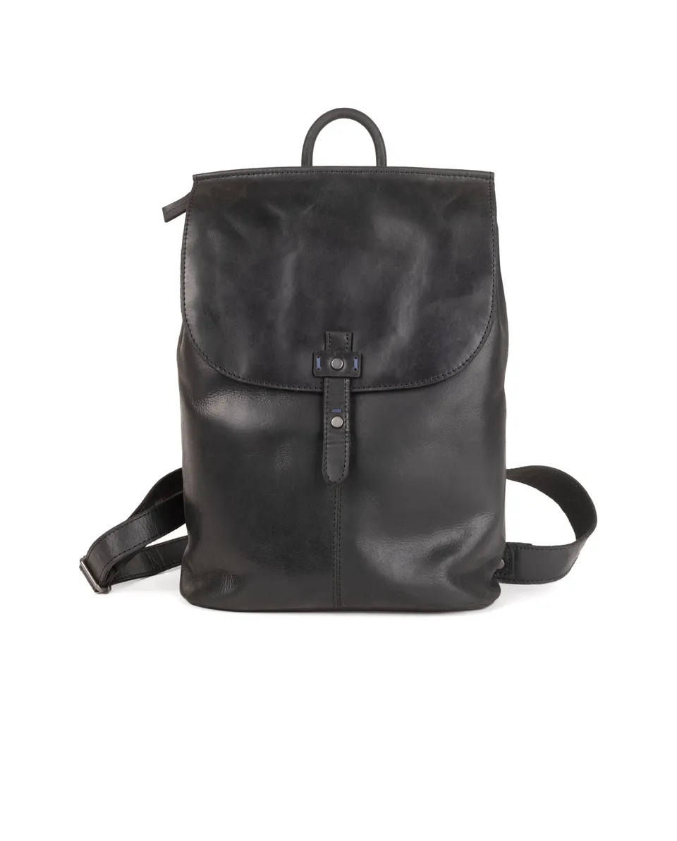 harolds-aberdeen-backpack-women-rucksack-schwarz-tablet image 1