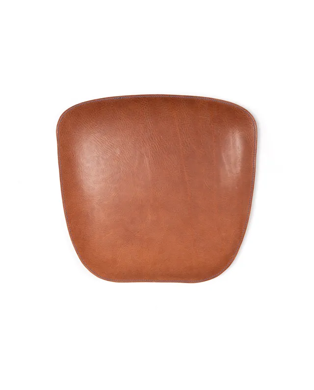 harolds-tools-leather-pad-sitzkissen-trapezf-rmig-schwarz image 1
