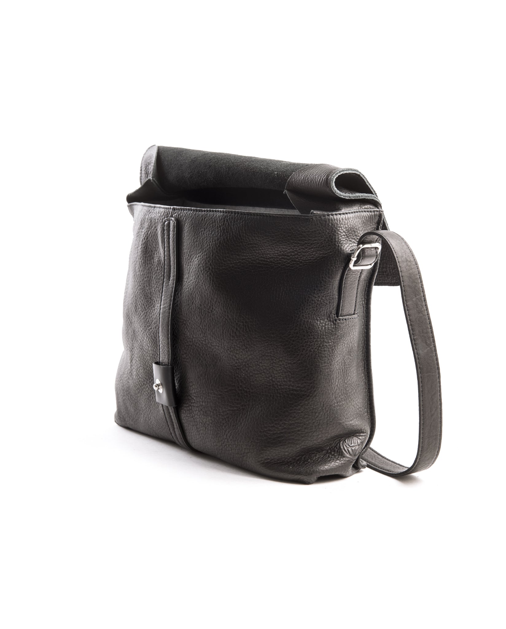 harolds-lift-notebook-messengerbag-umh-ngetasche-schwarz-leder image 8