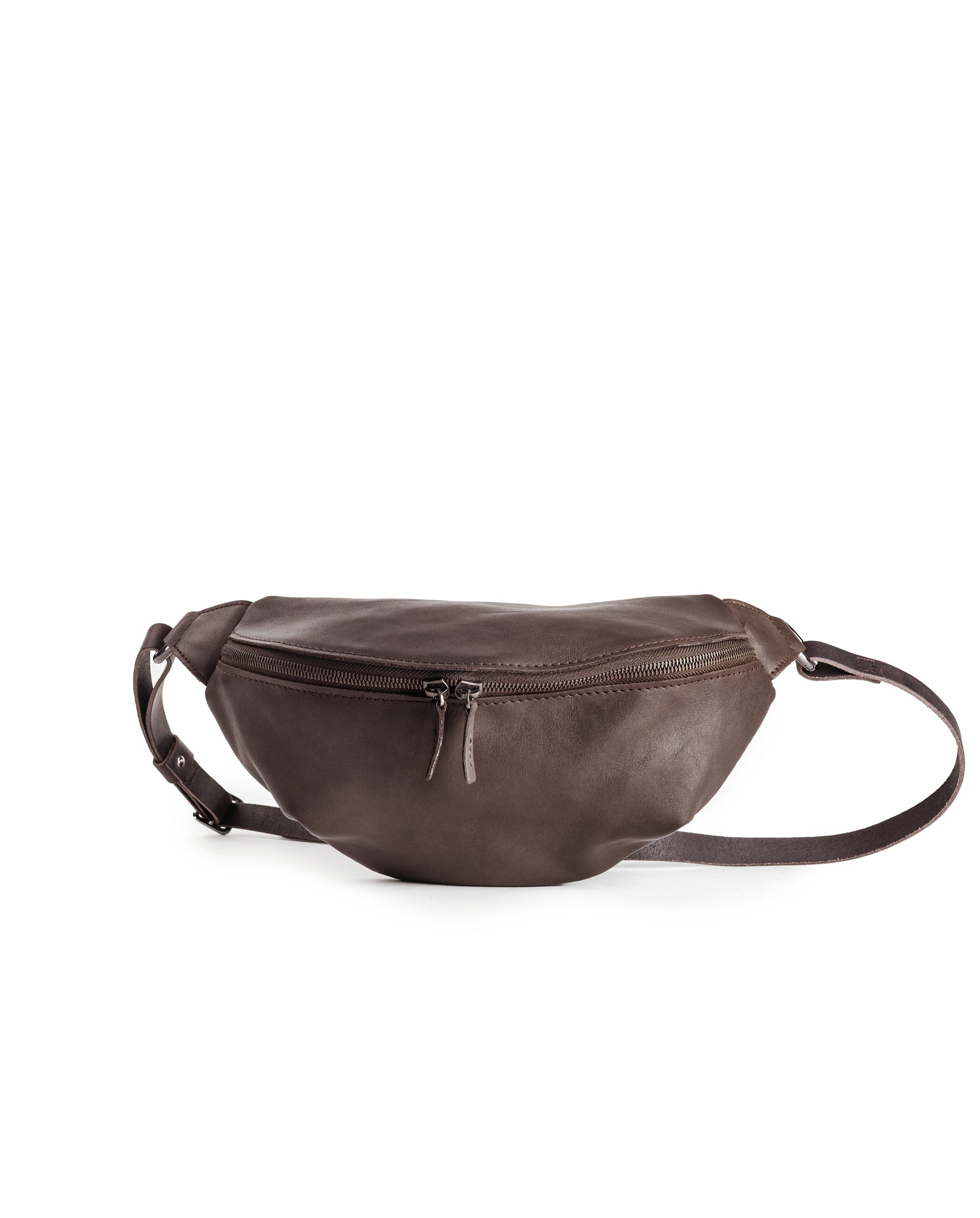 harolds-nabuku-hipbag-g-rteltasche-schwarz-nubukleder image 7