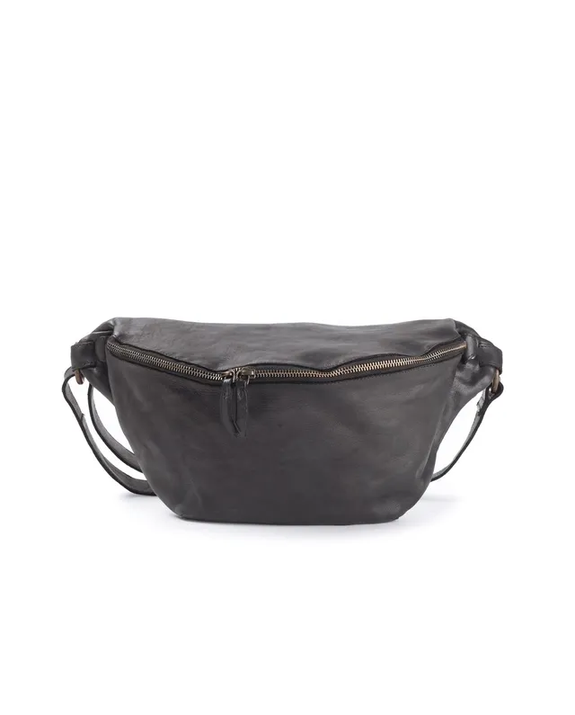 harolds-submarine-hipbag-xl-g-rteltasche-schwarz-rindleder image 1