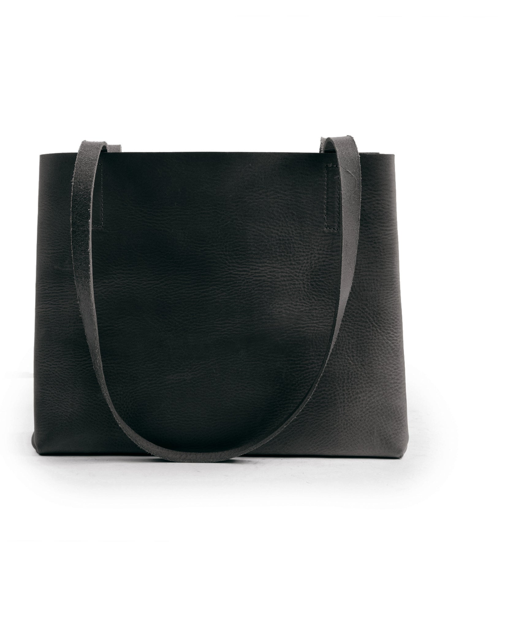 harolds-kraud-paperbag-small-shopper-schwarz-sattlerleder image 4