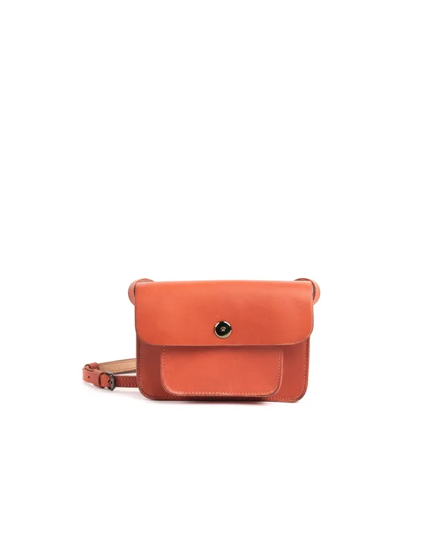 harolds-galore-abby-shoulderbag-handtasche-schwarz-leder image 1