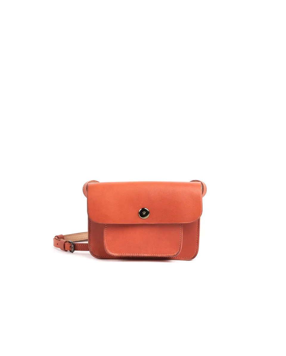 harolds-galore-abby-shoulderbag-handtasche-schwarz-leder image 1