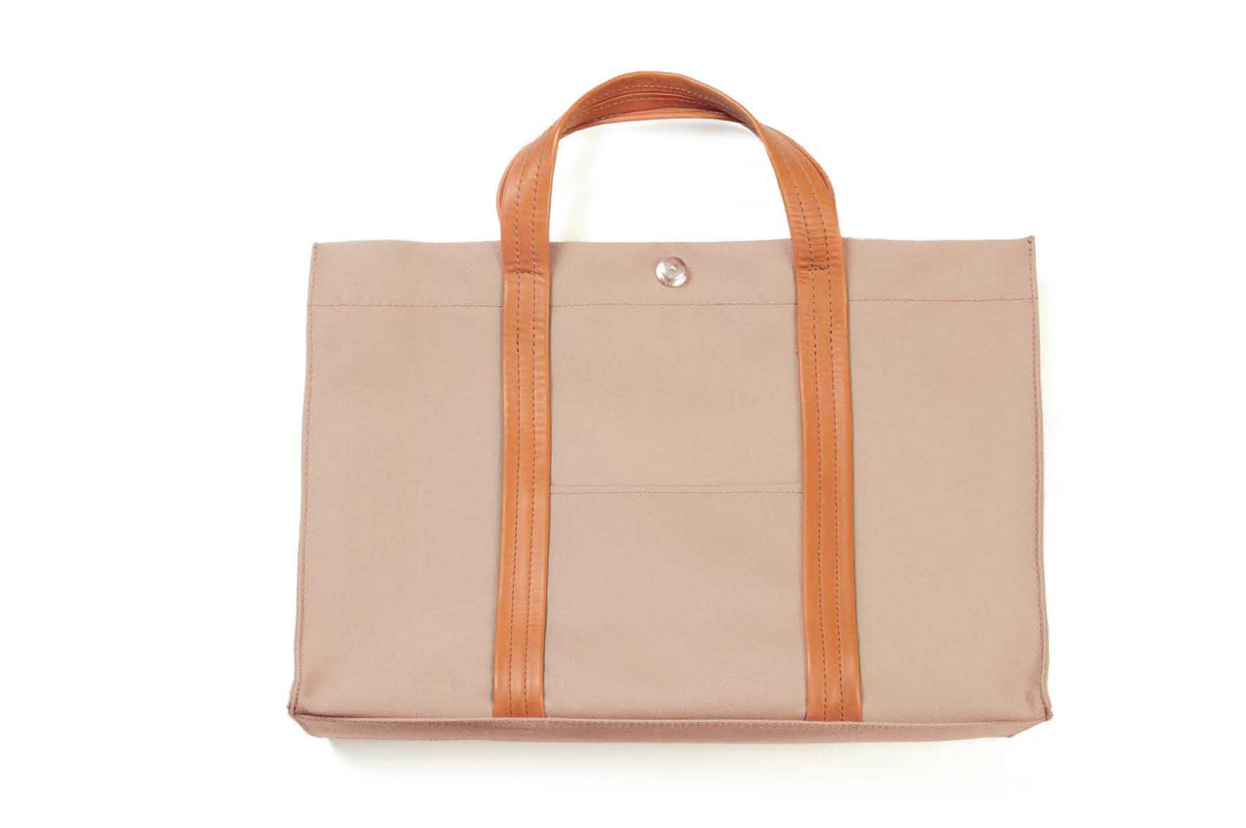 harolds-cubicbag-toolbag-large-einkaufstasche-schwarz-cabrio image 2