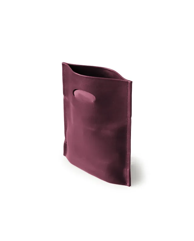 harolds-kraud-ledert-te-klein-royalblue-shopper-leder image 1