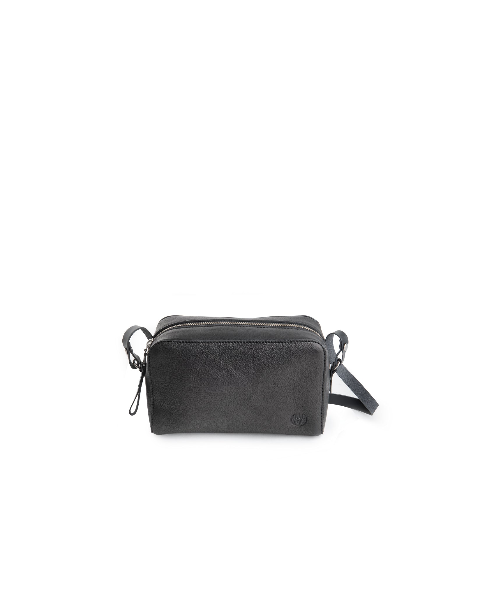 harolds-chaza-soft-etuibag-umh-ngetasche-schwarz-leder image 5