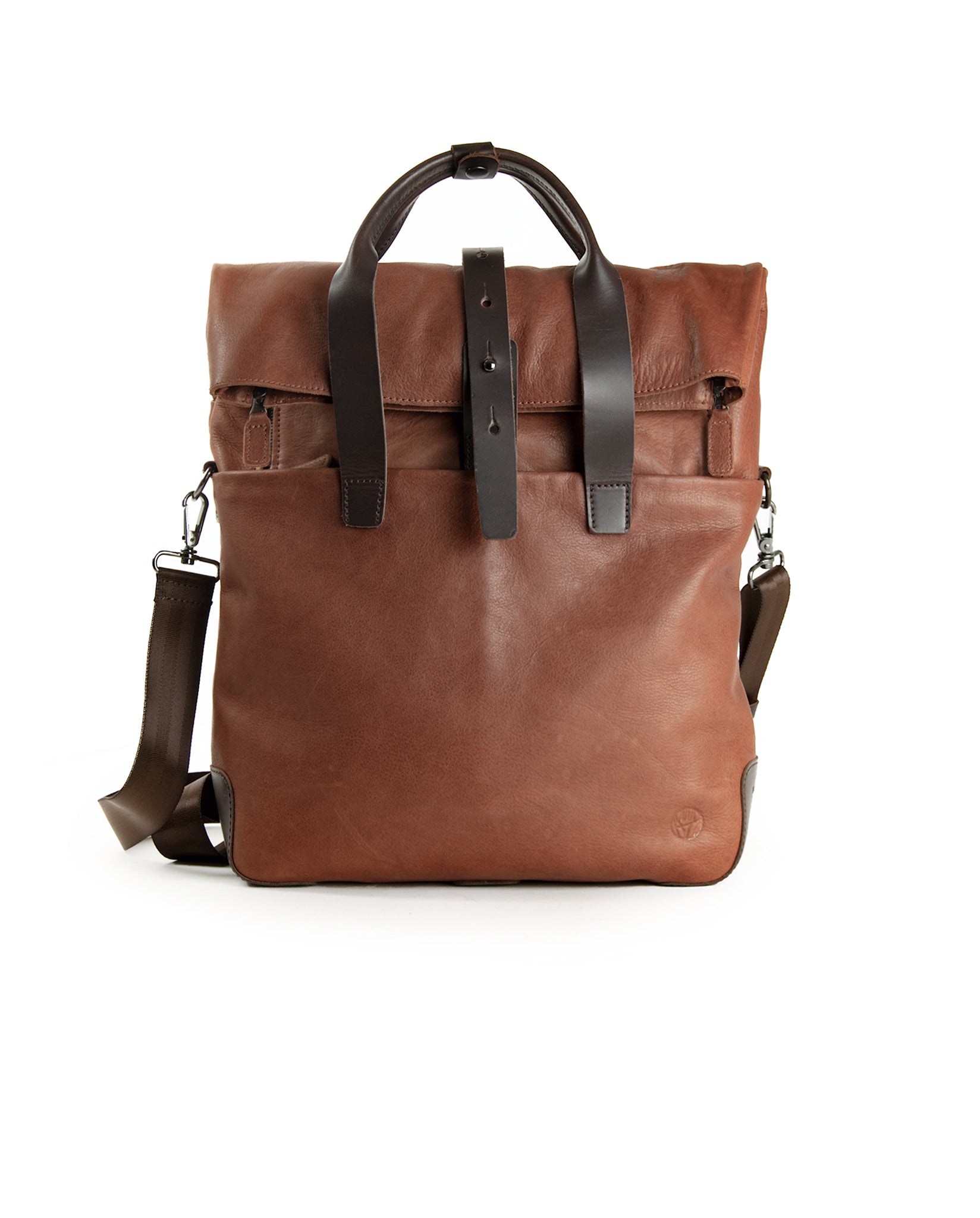 harolds-mount-ivy-backpack-messengerbag-medium-rucksack-schwarz image 6